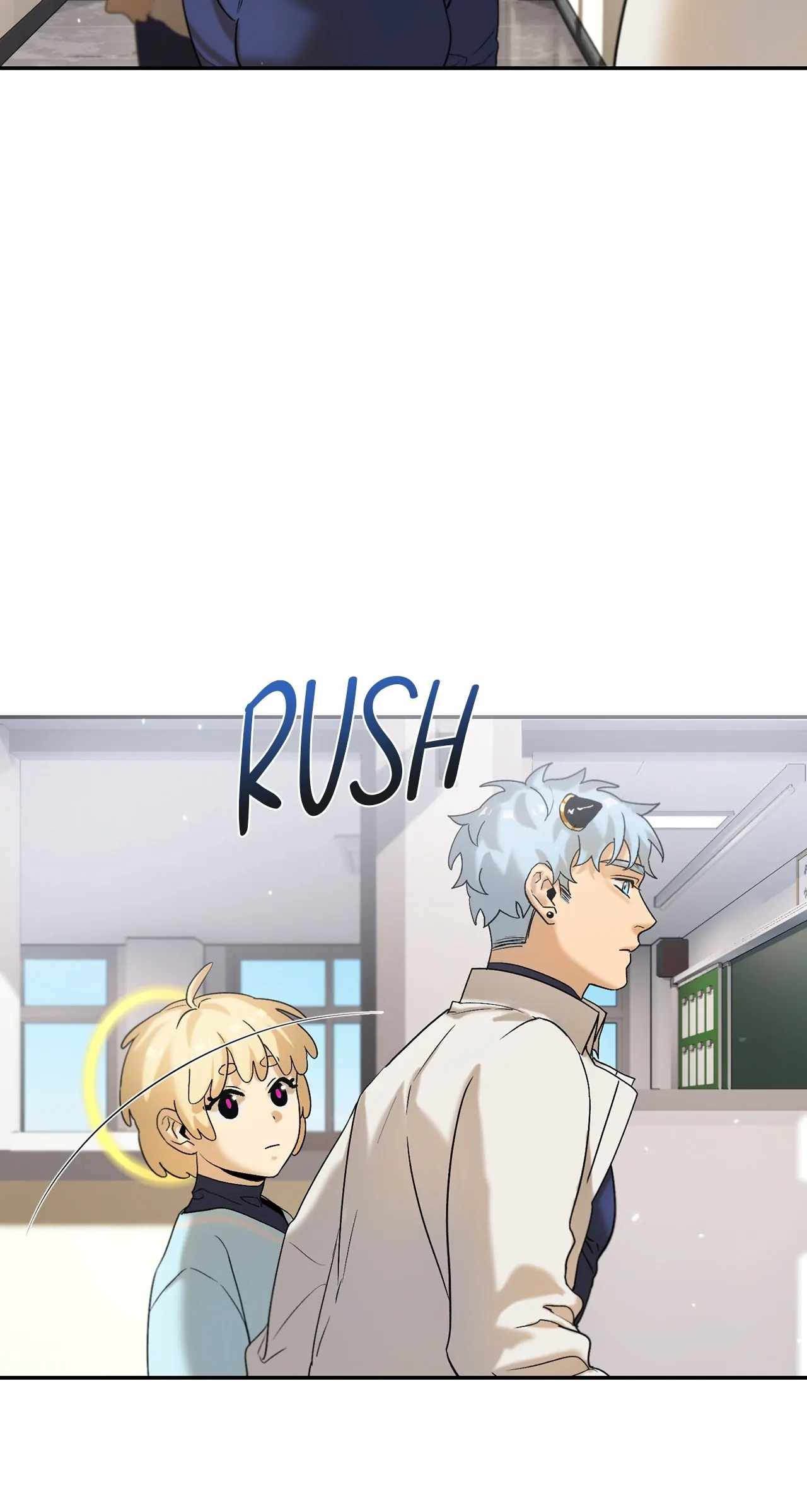 I’m a Level D Student Chapter 16 - Page 8