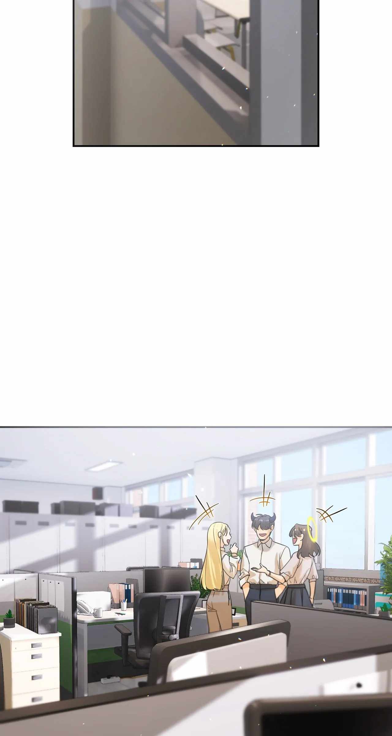 I’m a Level D Student Chapter 17 - Page 1