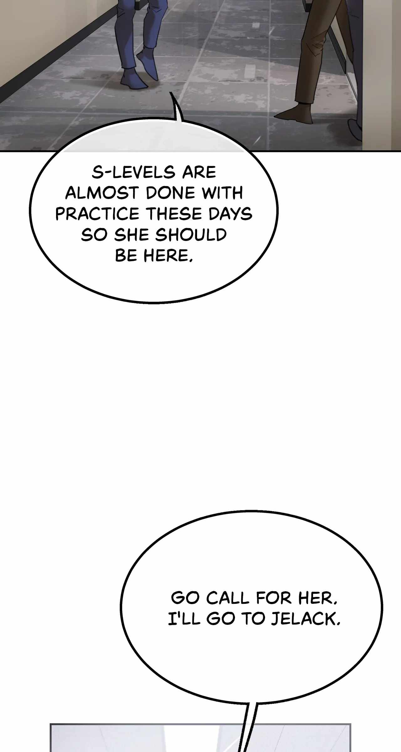 I’m a Level D Student Chapter 17 - Page 13