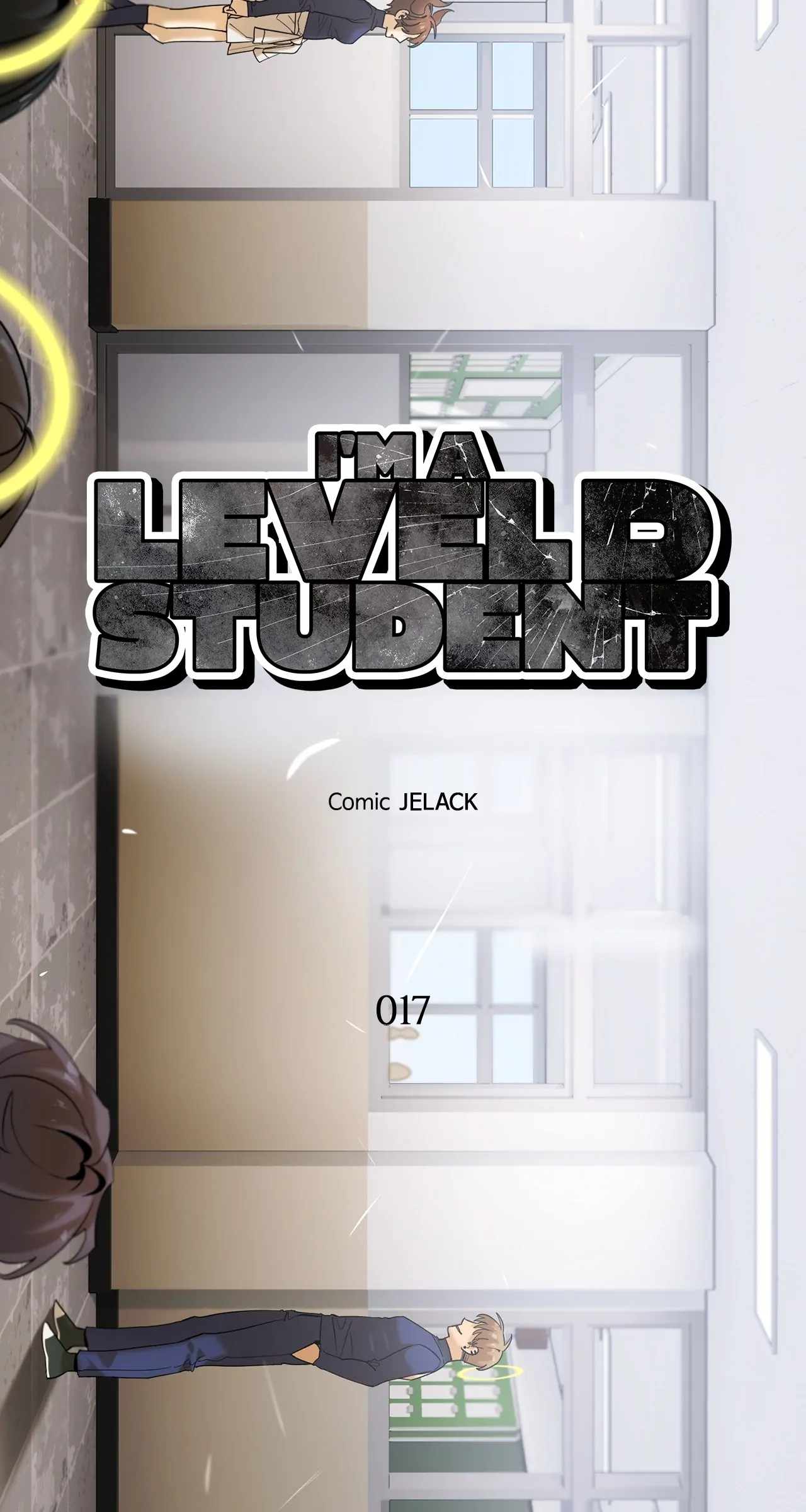 I’m a Level D Student Chapter 17 - Page 17