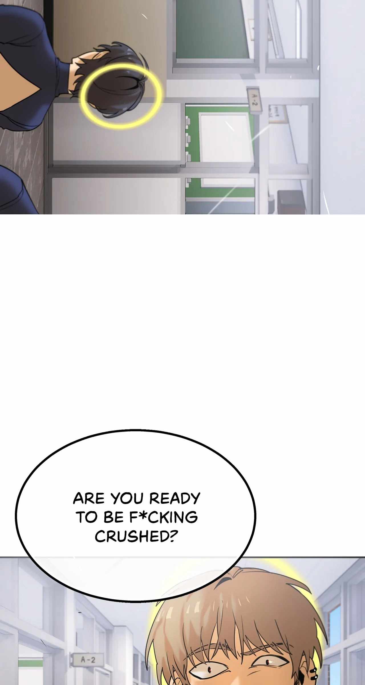 I’m a Level D Student Chapter 17 - Page 18