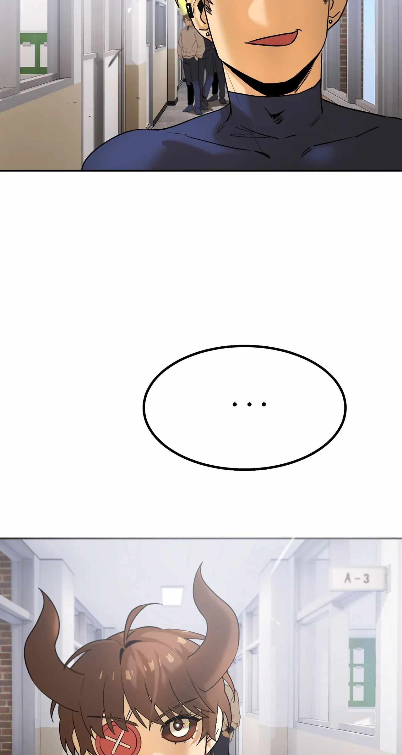 I’m a Level D Student Chapter 17 - Page 19
