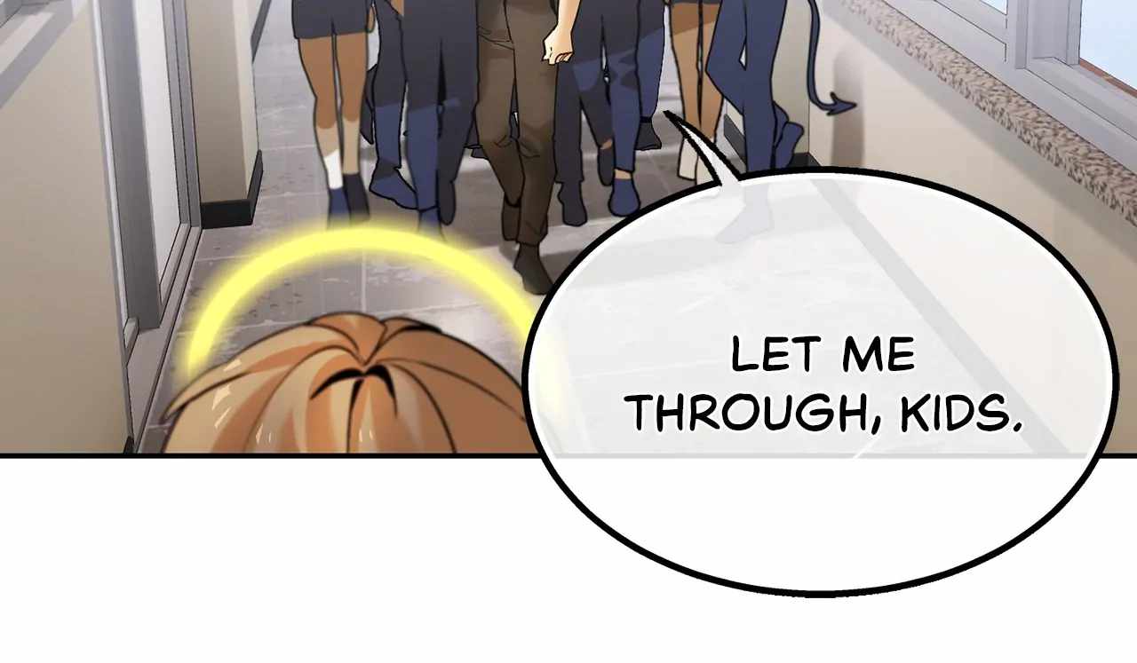 I’m a Level D Student Chapter 17 - Page 21