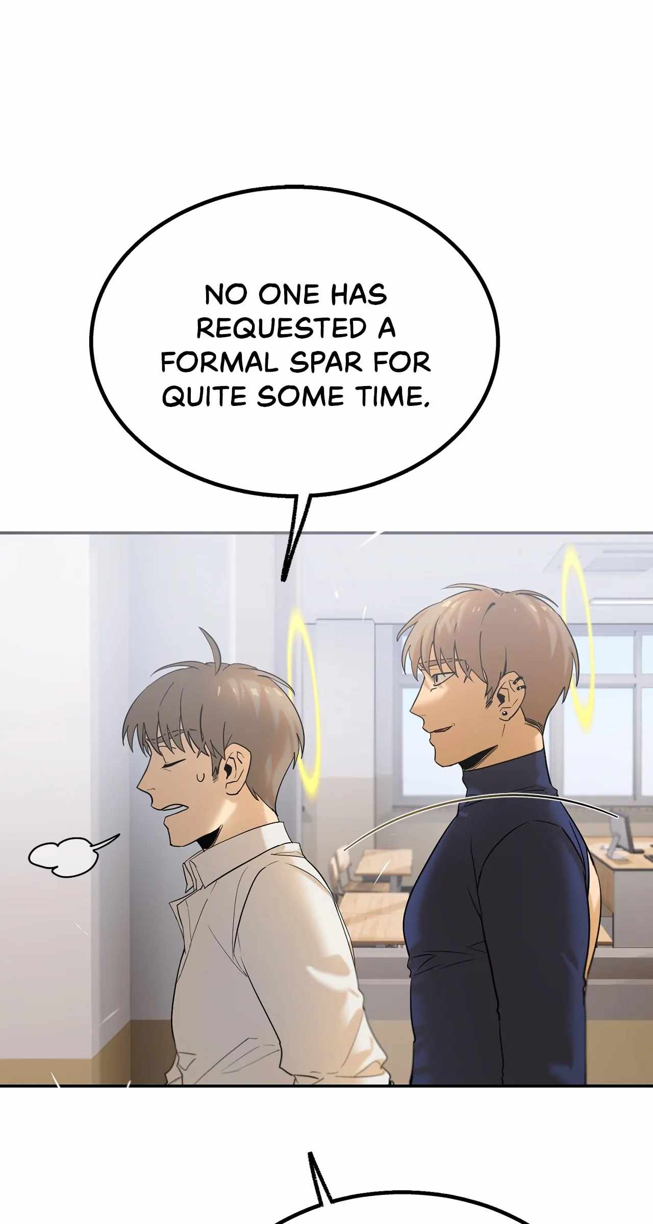 I’m a Level D Student Chapter 17 - Page 22