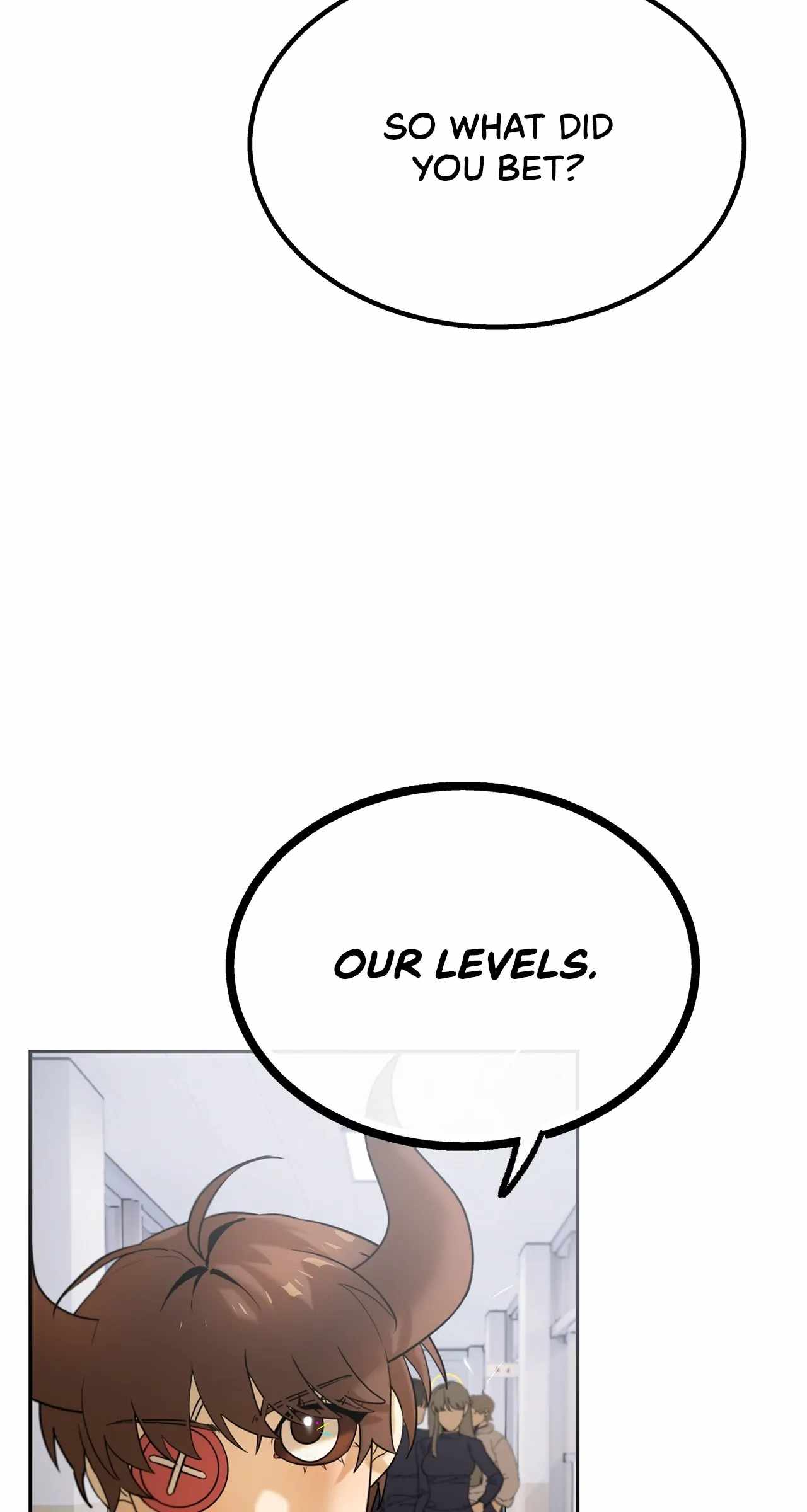 I’m a Level D Student Chapter 17 - Page 23