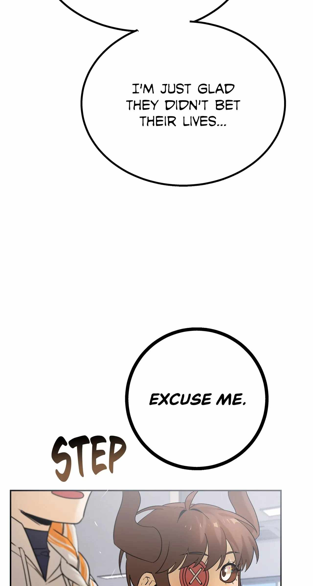 I’m a Level D Student Chapter 17 - Page 27