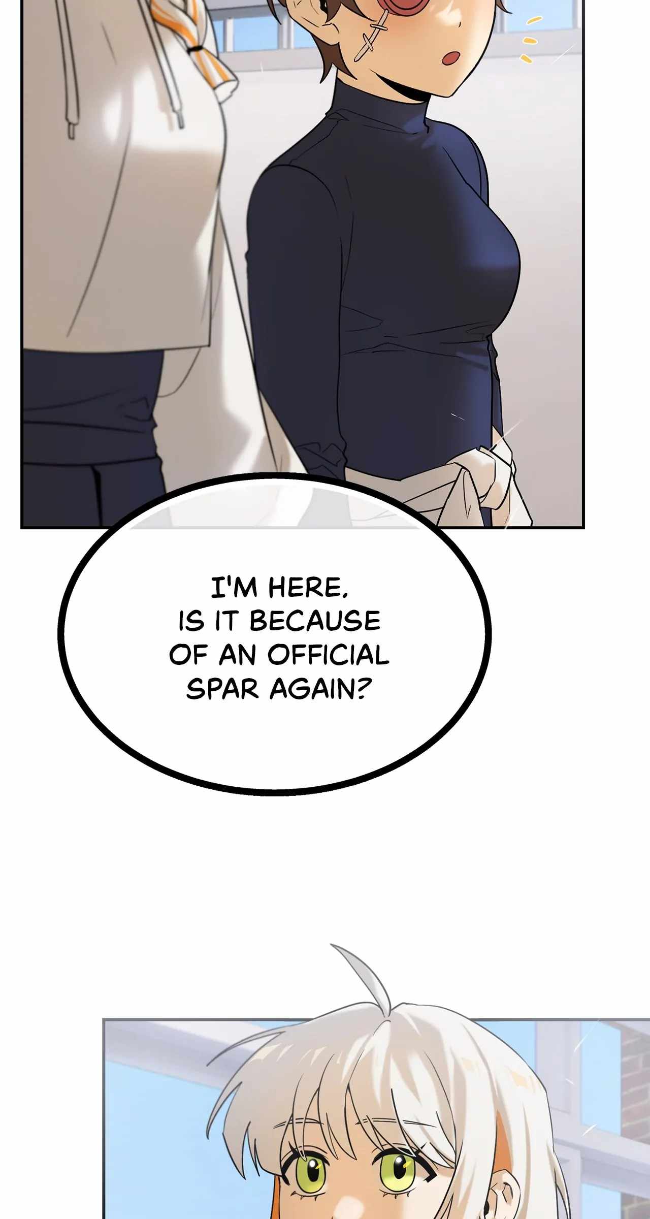 I’m a Level D Student Chapter 17 - Page 28
