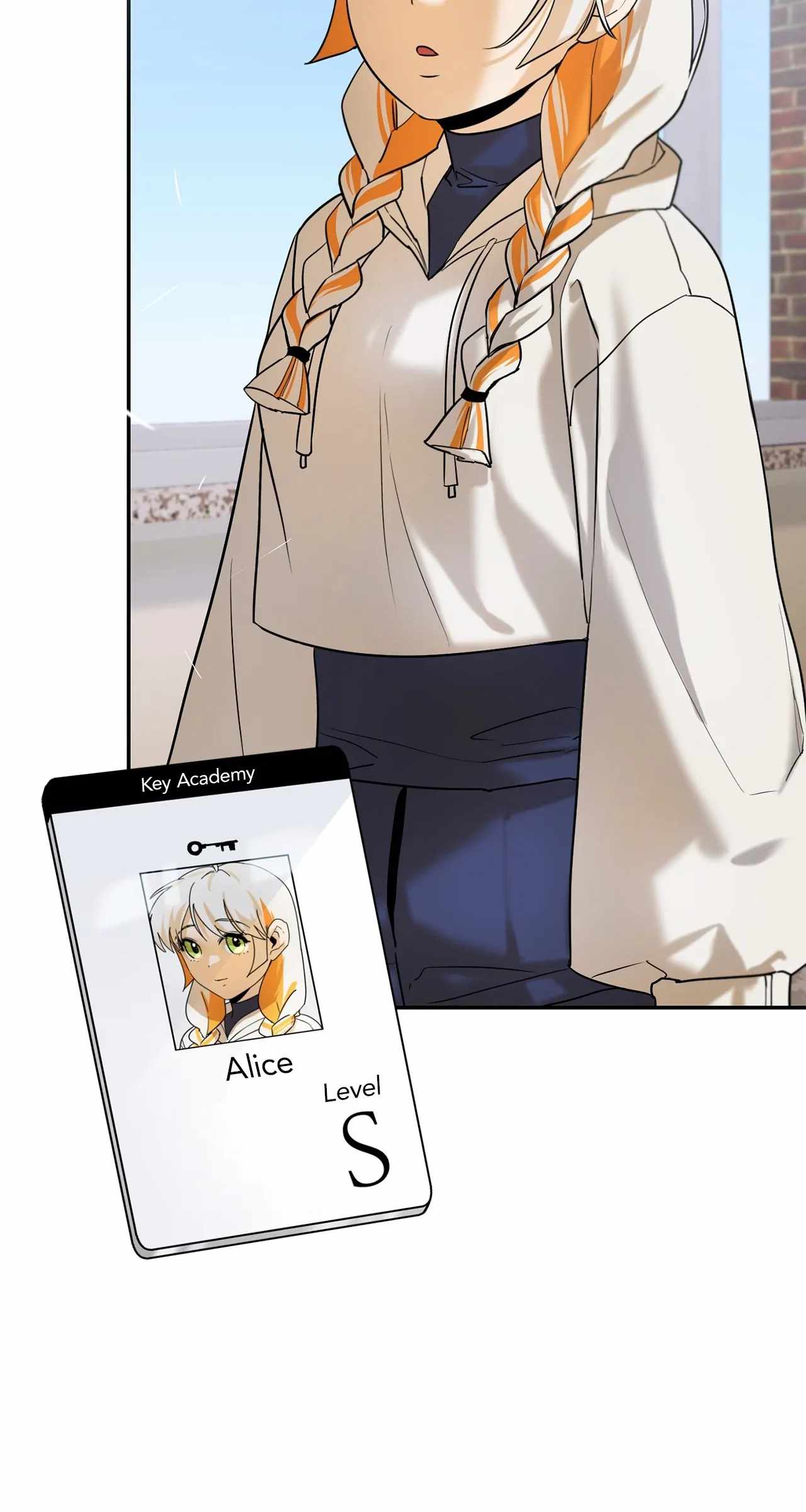 I’m a Level D Student Chapter 17 - Page 29