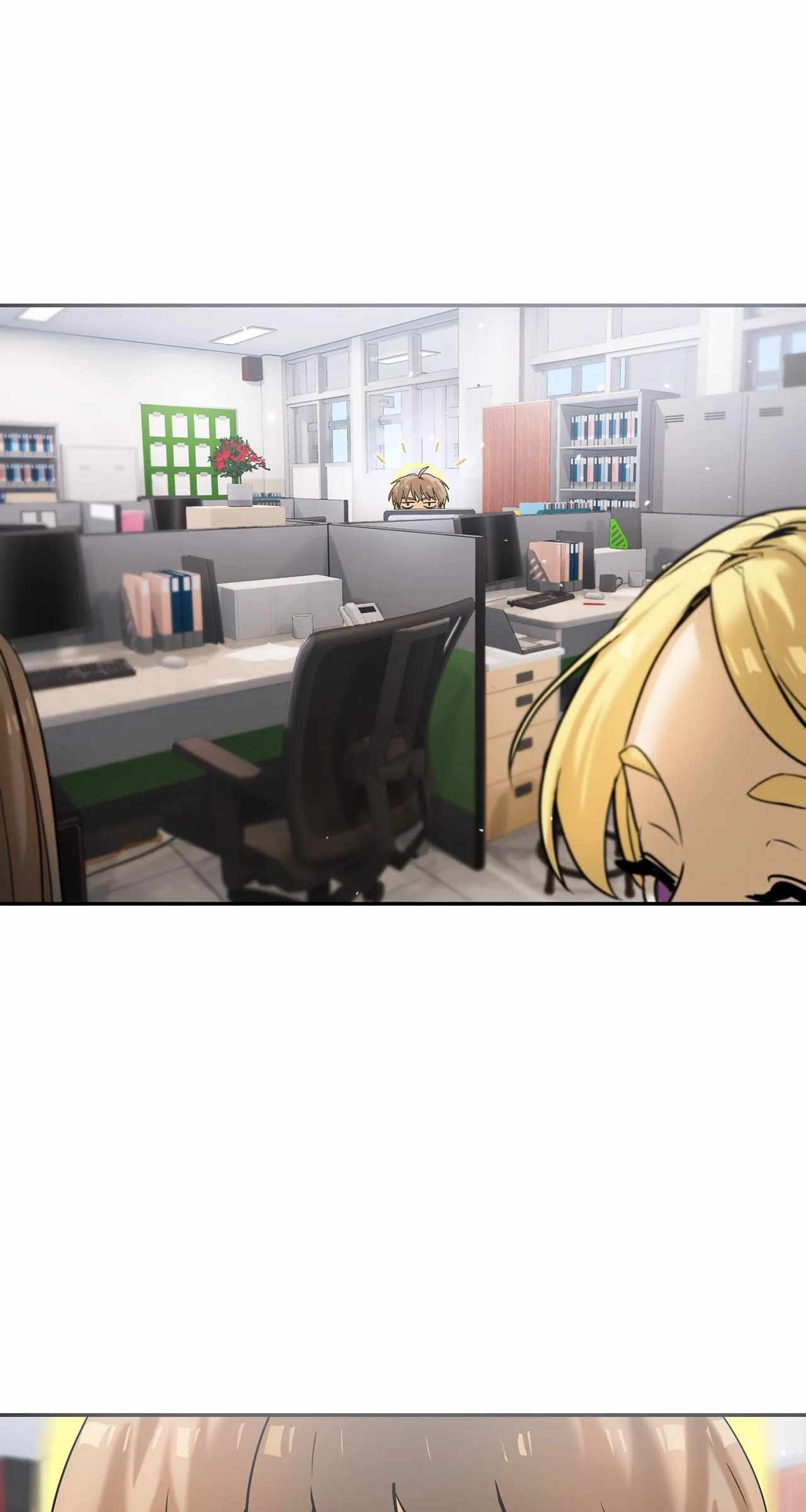 I’m a Level D Student Chapter 17 - Page 3