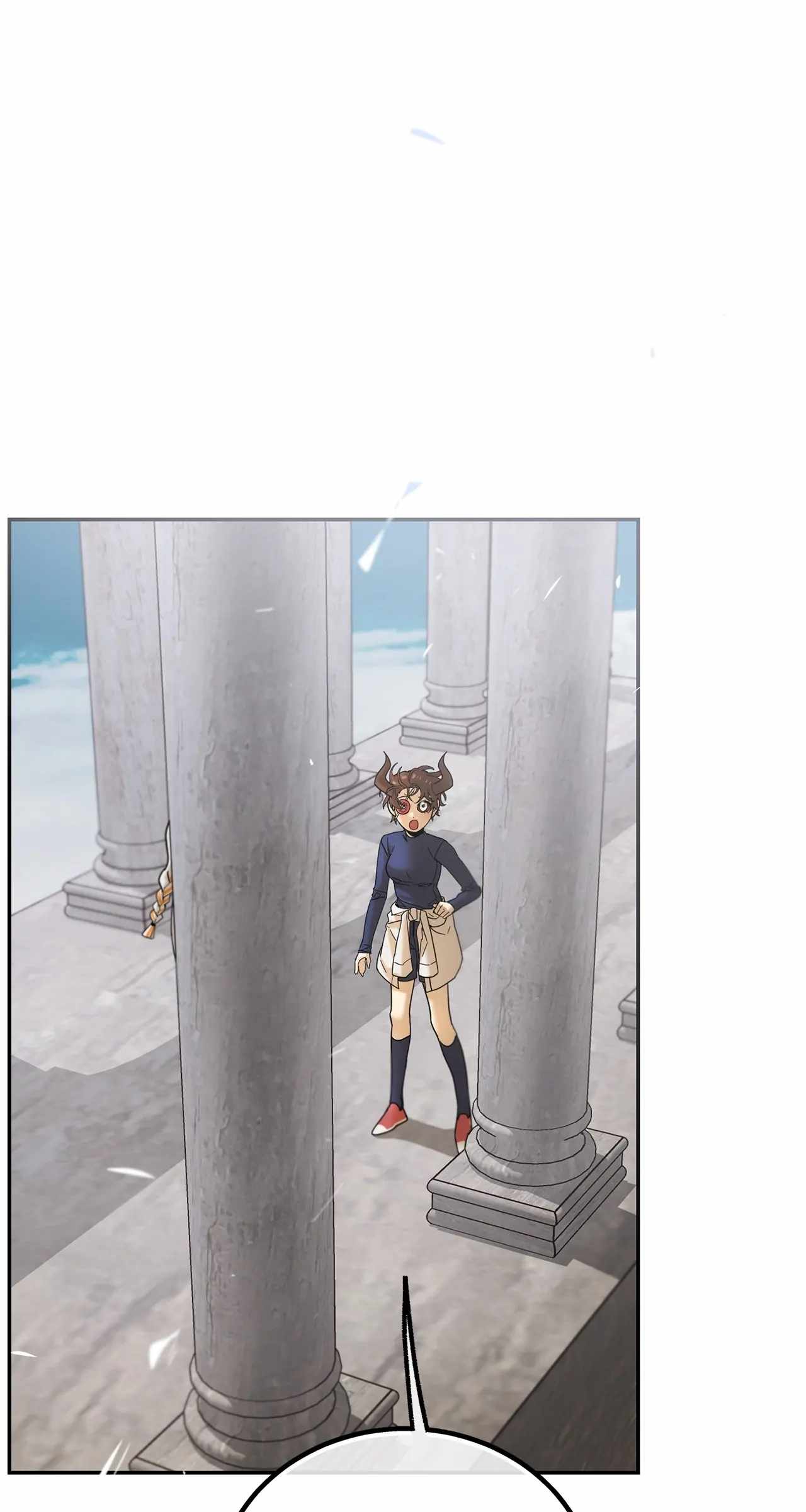 I’m a Level D Student Chapter 17 - Page 42