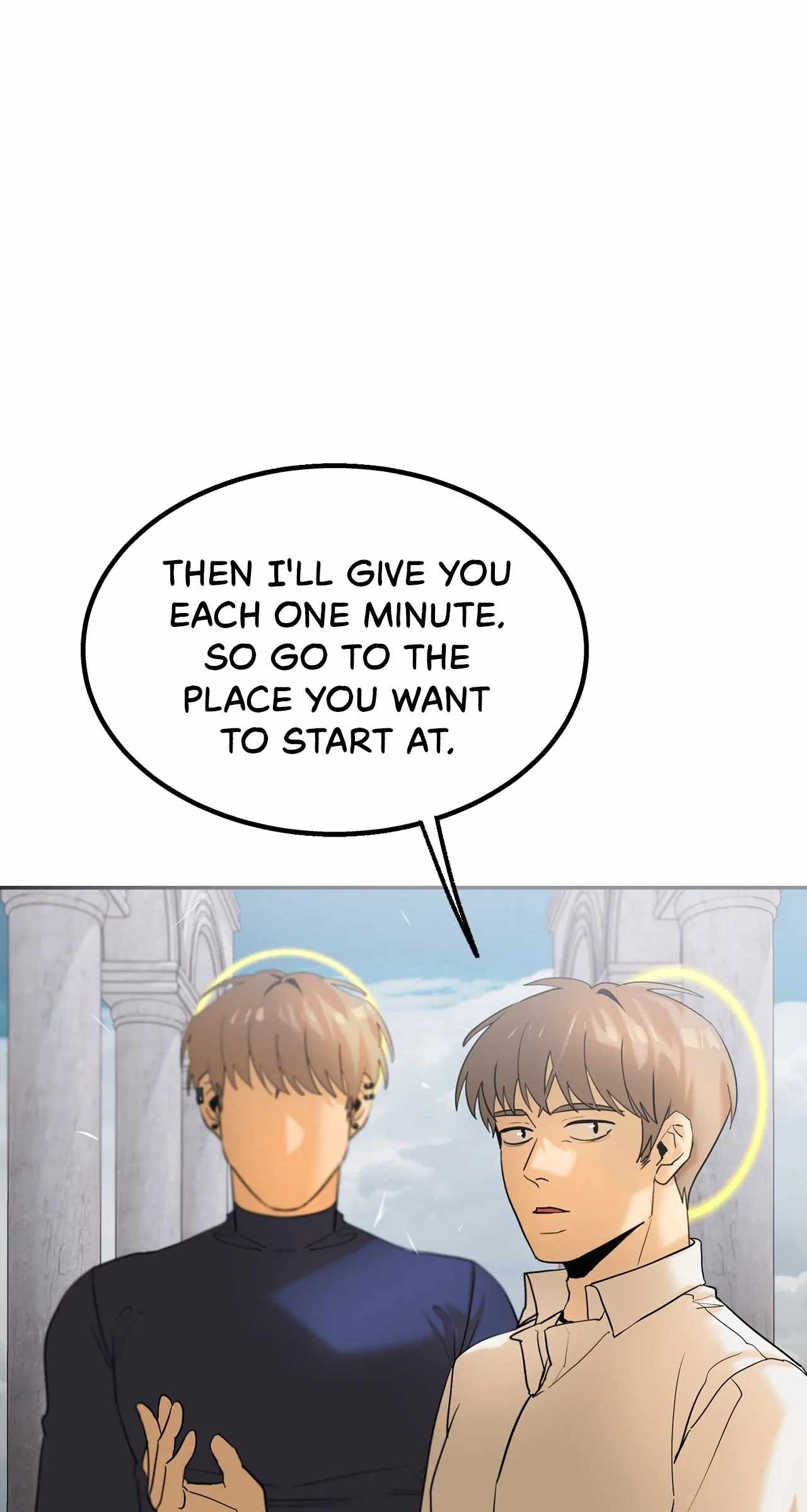 I’m a Level D Student Chapter 17 - Page 49