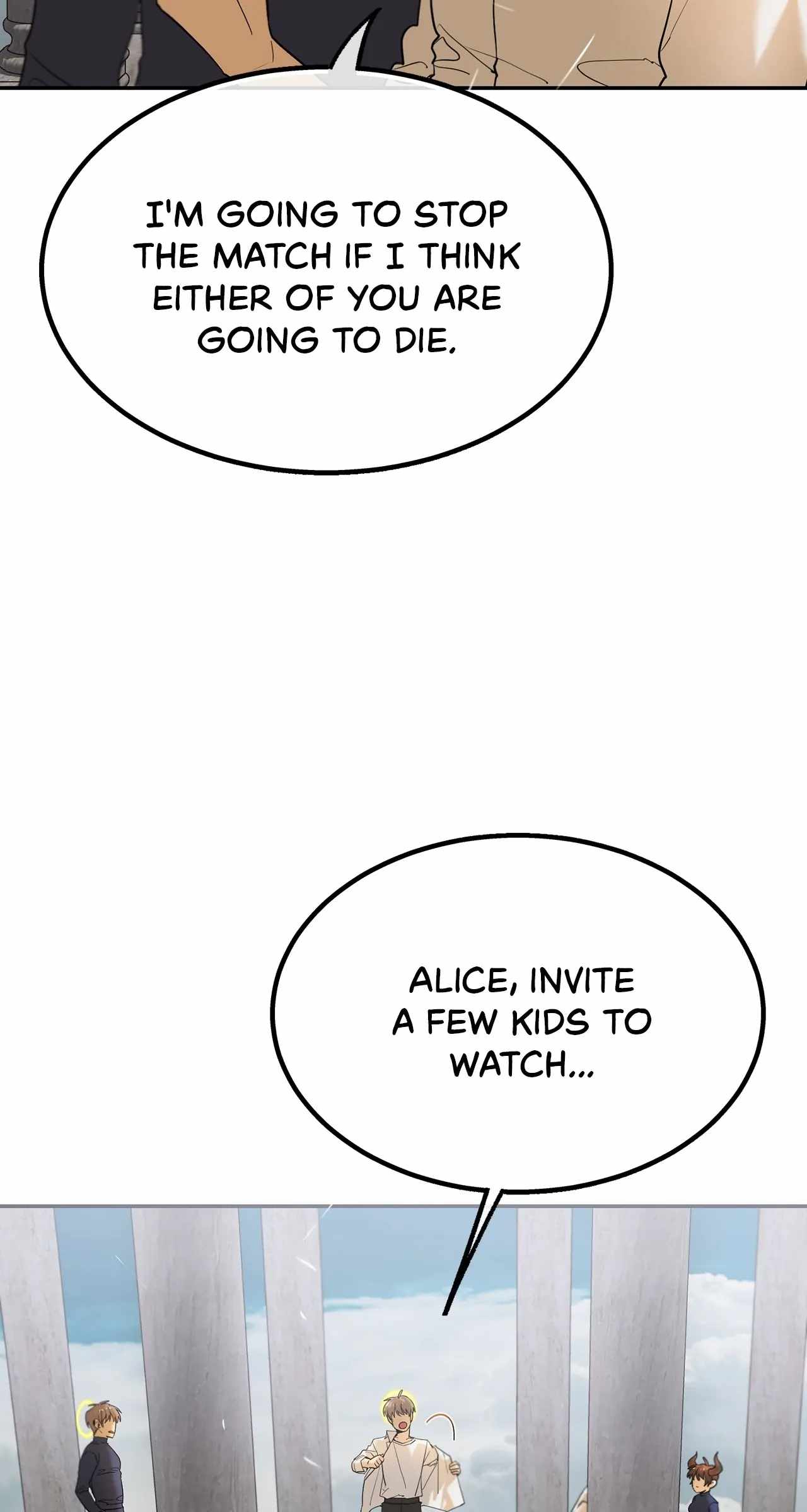 I’m a Level D Student Chapter 17 - Page 50