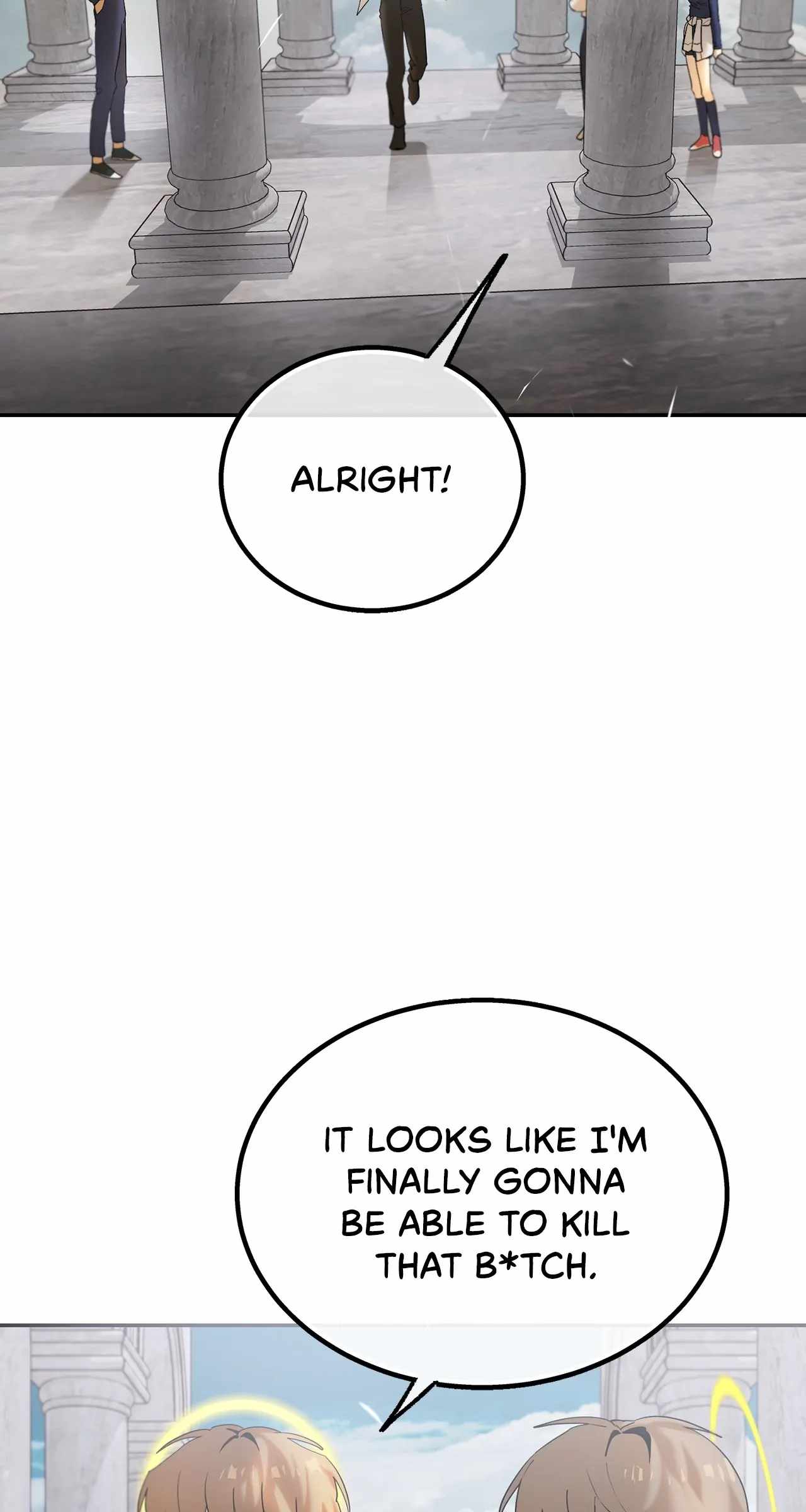 I’m a Level D Student Chapter 17 - Page 51