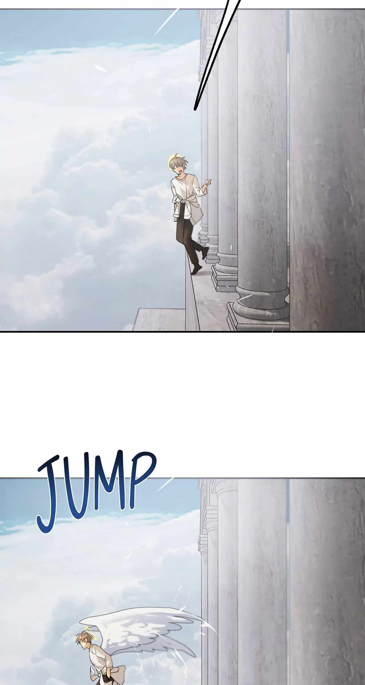 I’m a Level D Student Chapter 17 - Page 53