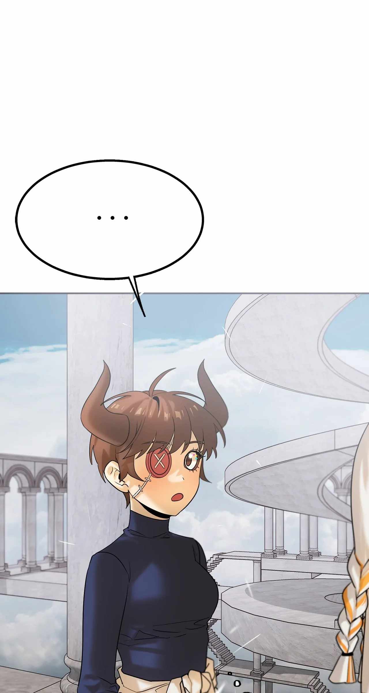 I’m a Level D Student Chapter 17 - Page 55