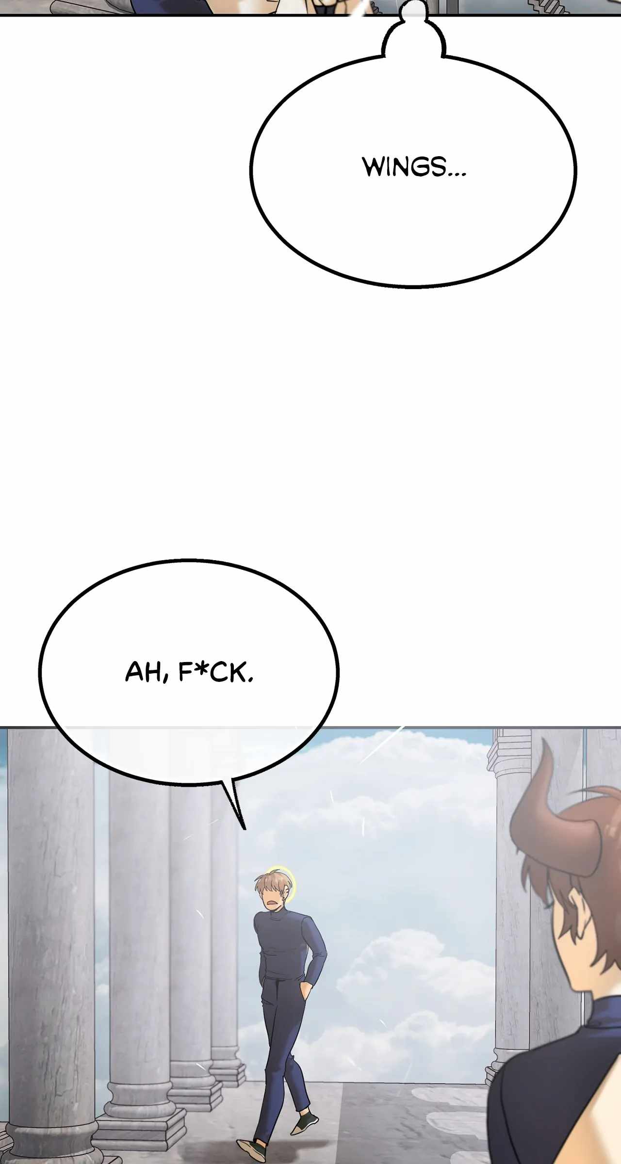 I’m a Level D Student Chapter 17 - Page 56