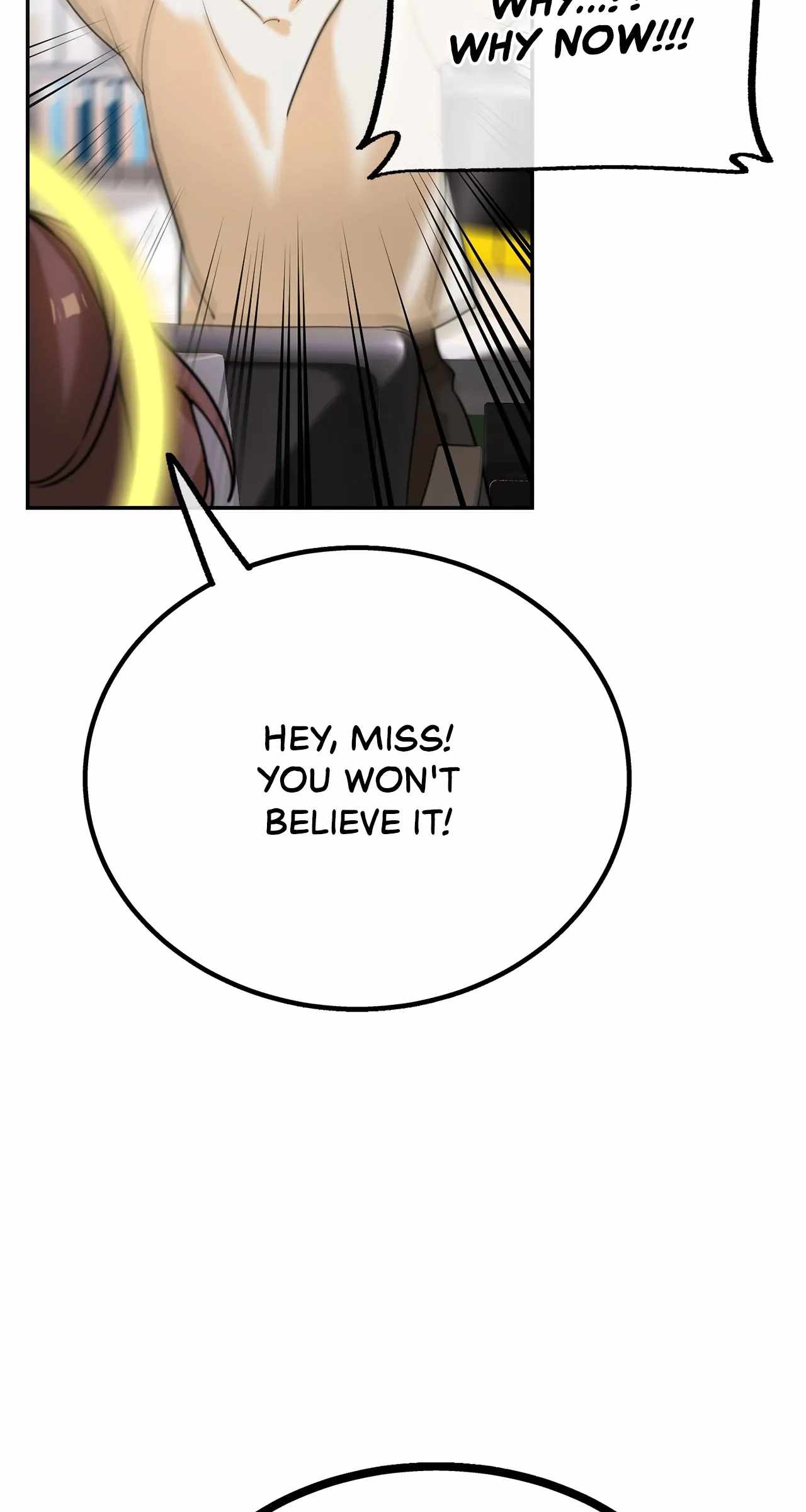 I’m a Level D Student Chapter 17 - Page 6