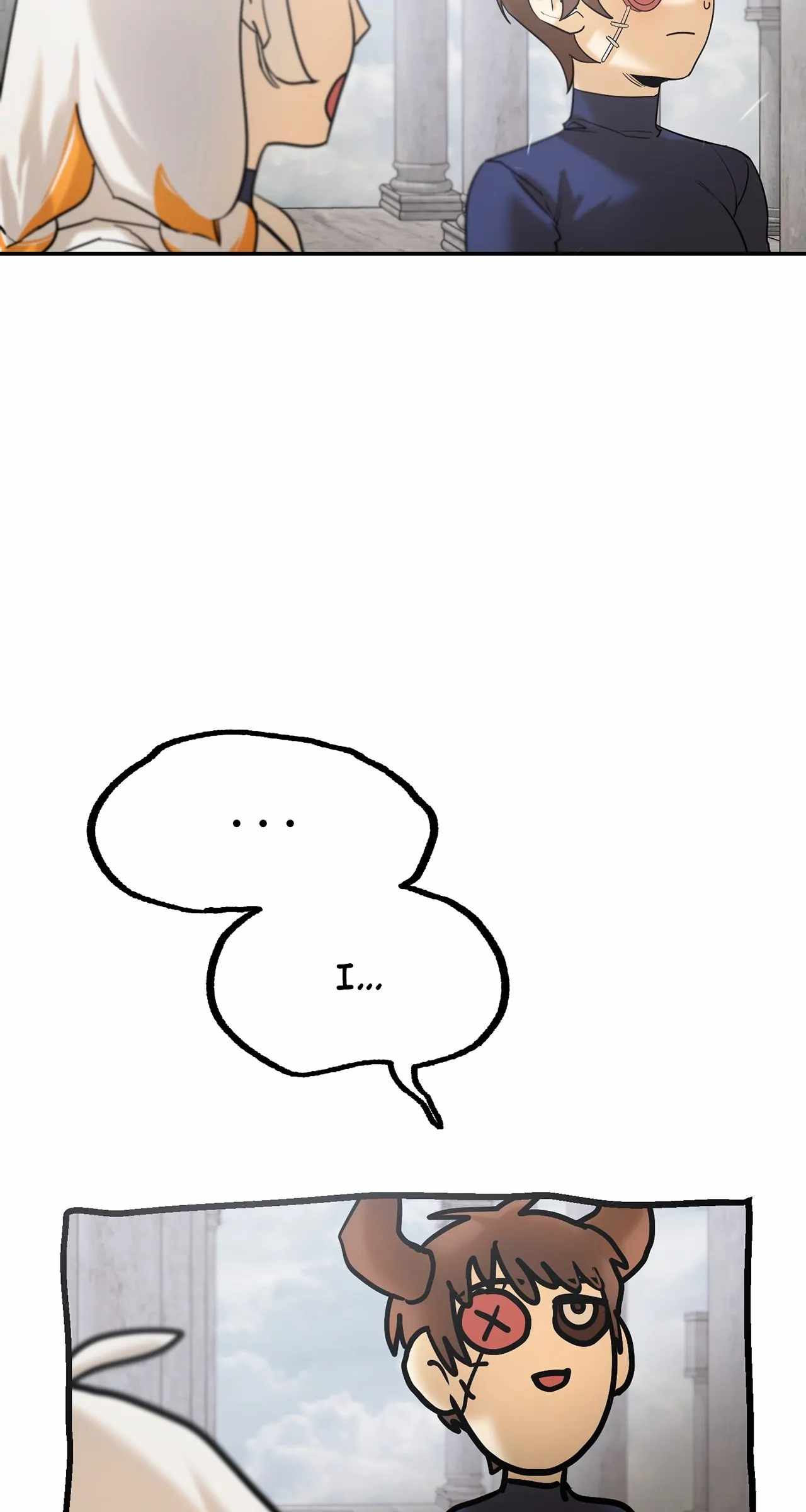 I’m a Level D Student Chapter 17 - Page 60