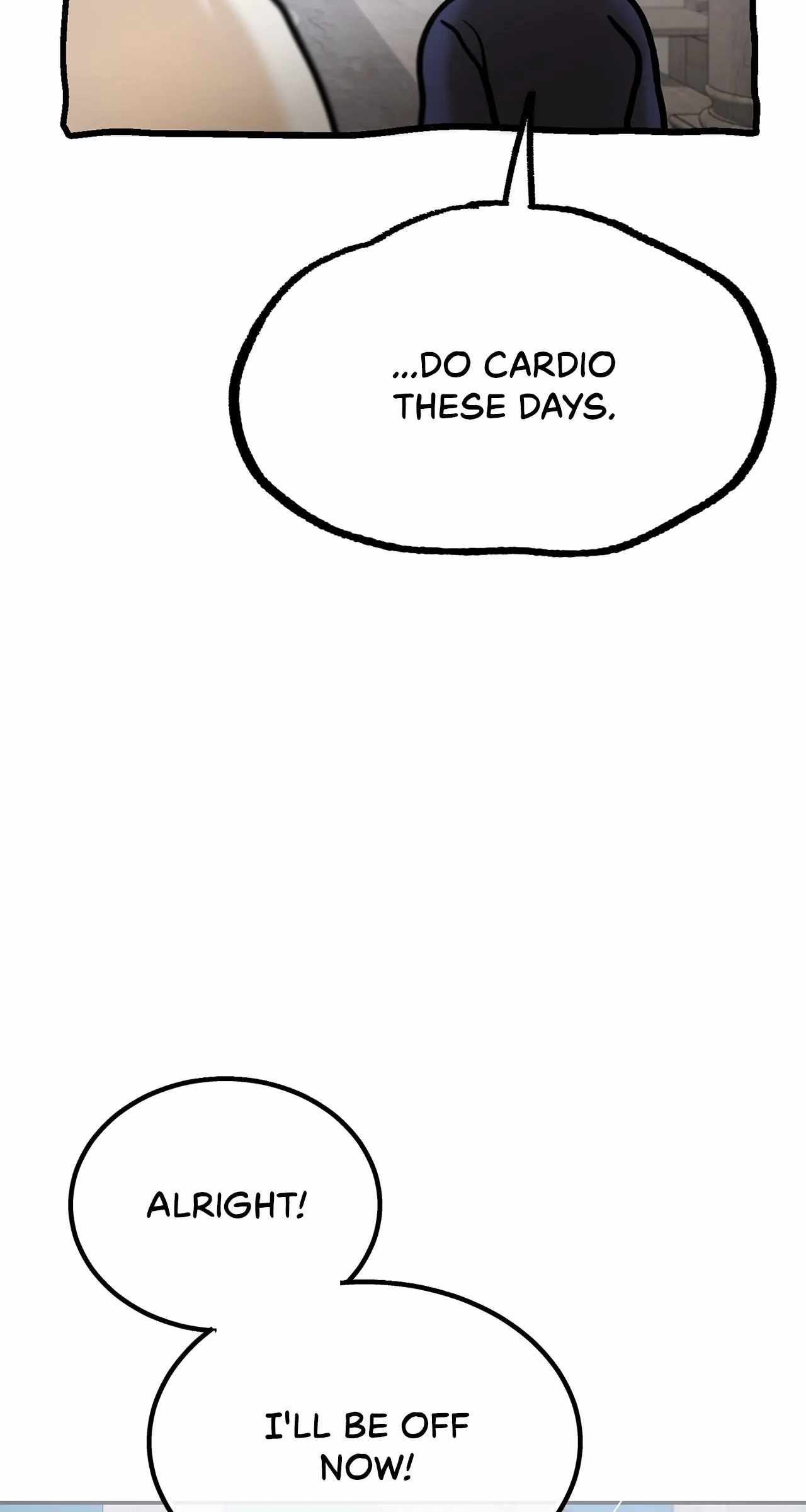I’m a Level D Student Chapter 17 - Page 61