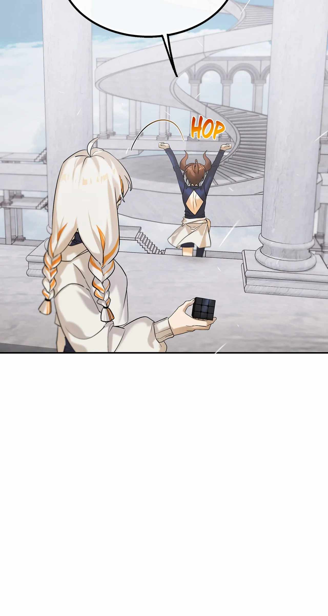 I’m a Level D Student Chapter 17 - Page 62
