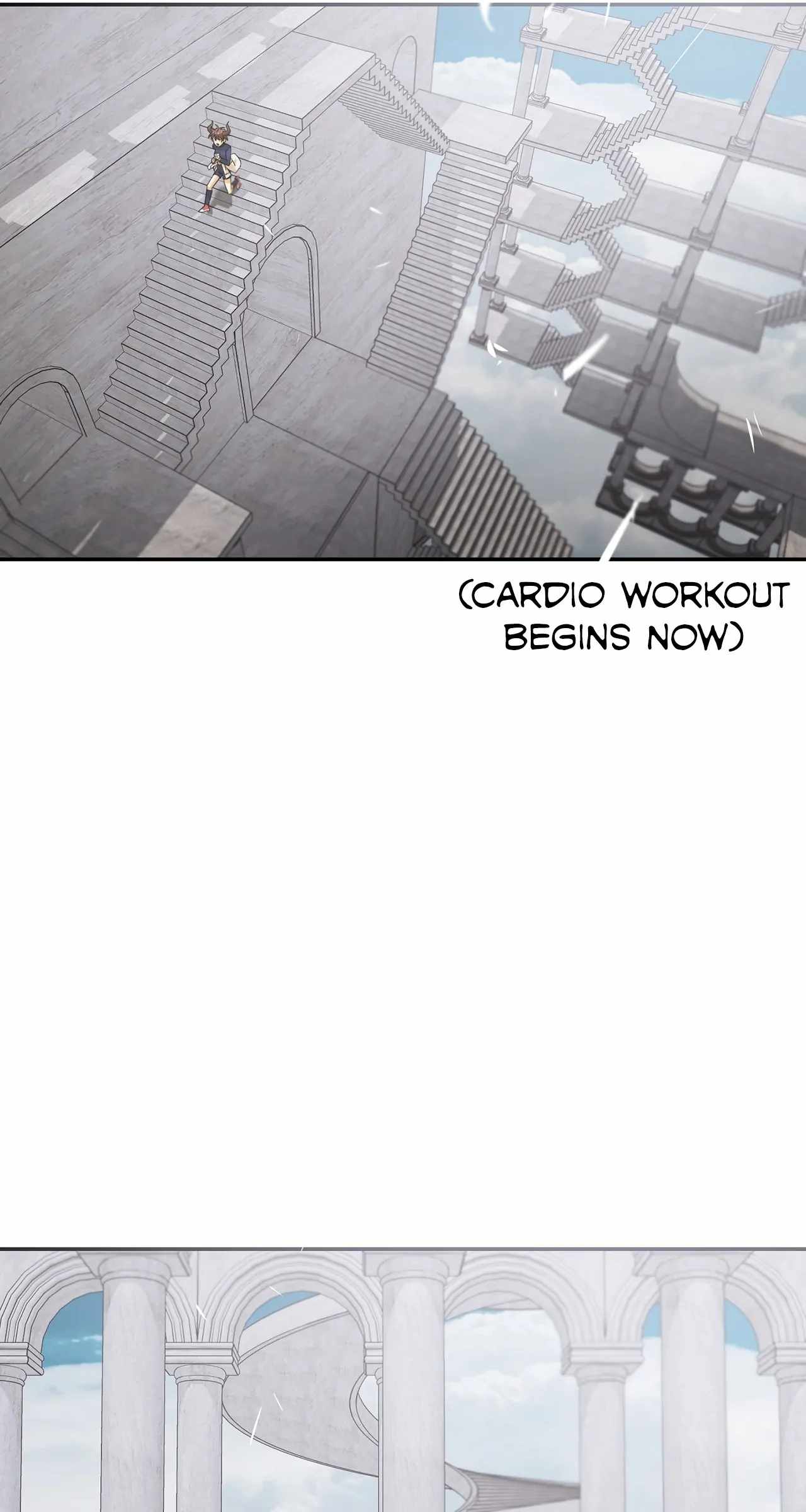I’m a Level D Student Chapter 17 - Page 63