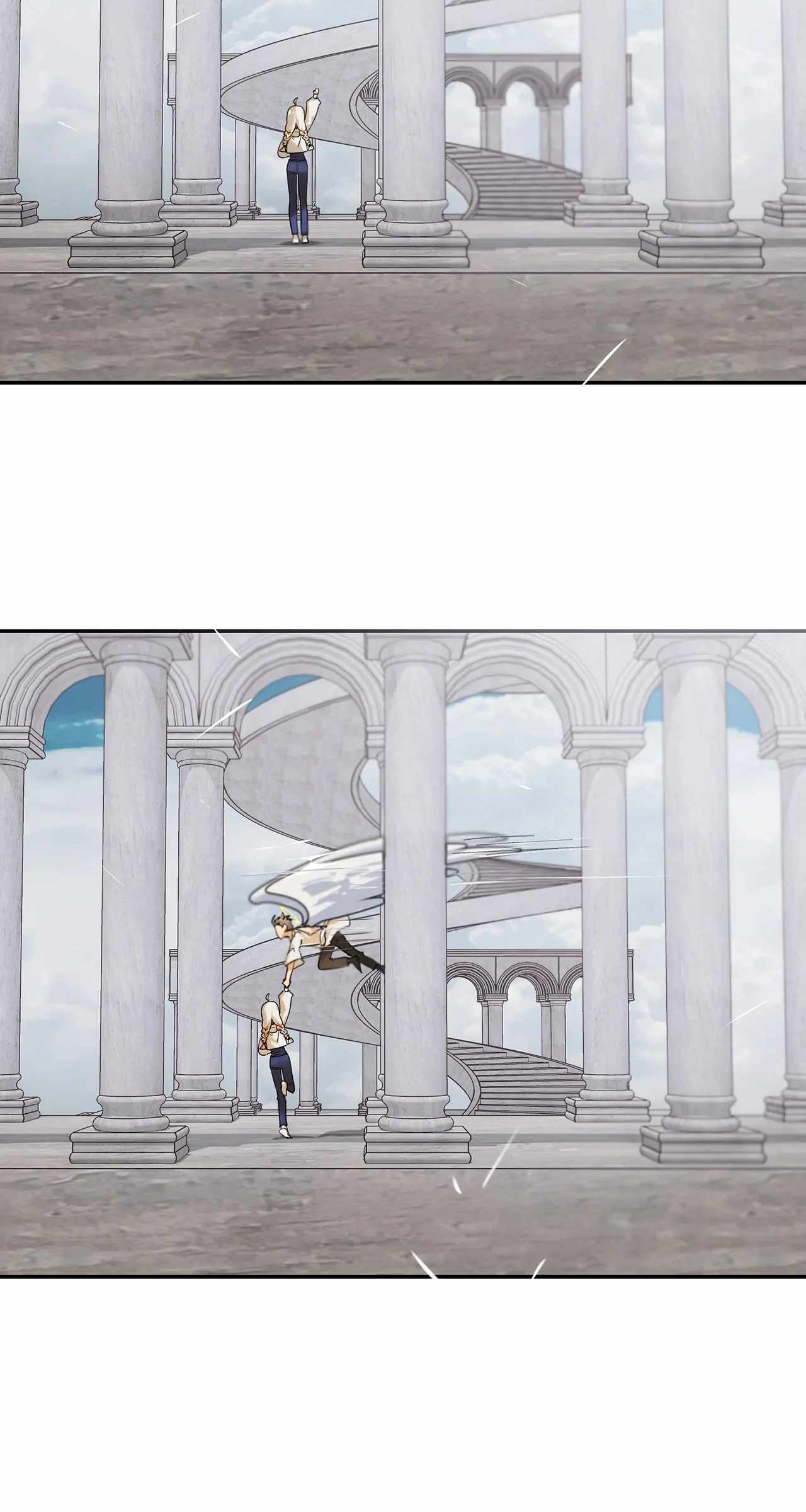 I’m a Level D Student Chapter 17 - Page 64