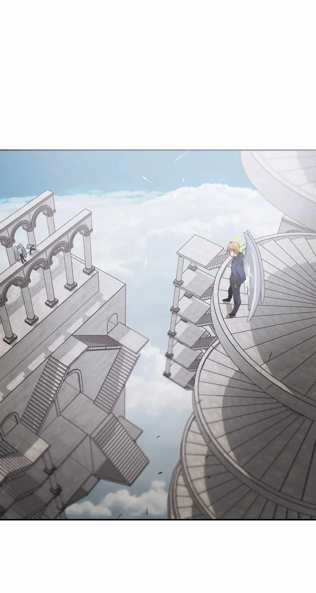 I’m a Level D Student Chapter 17 - Page 67