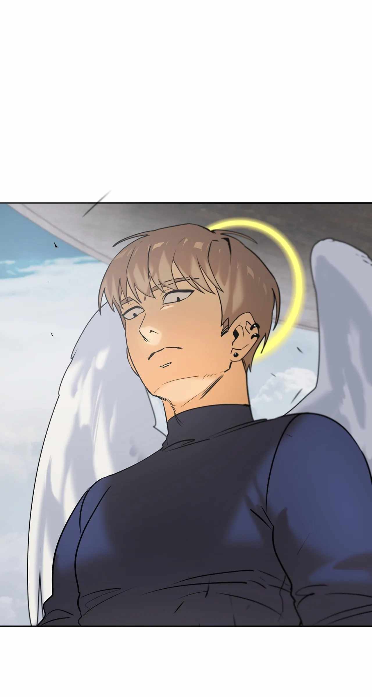 I’m a Level D Student Chapter 17 - Page 68