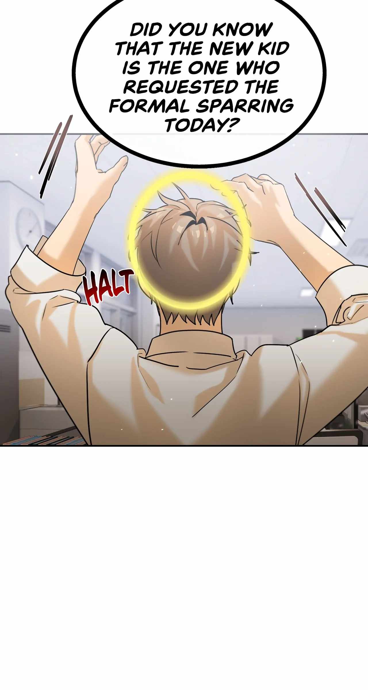 I’m a Level D Student Chapter 17 - Page 7