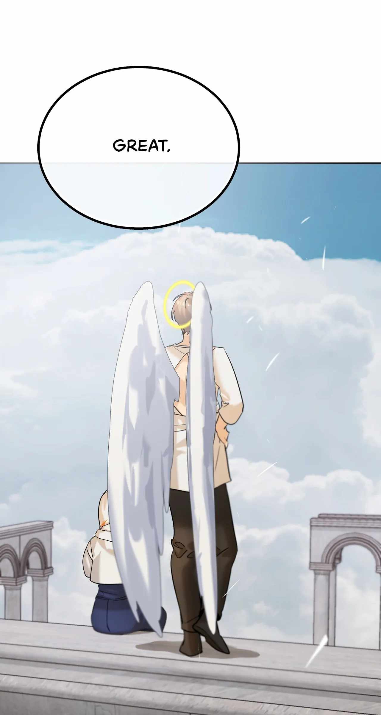 I’m a Level D Student Chapter 17 - Page 70