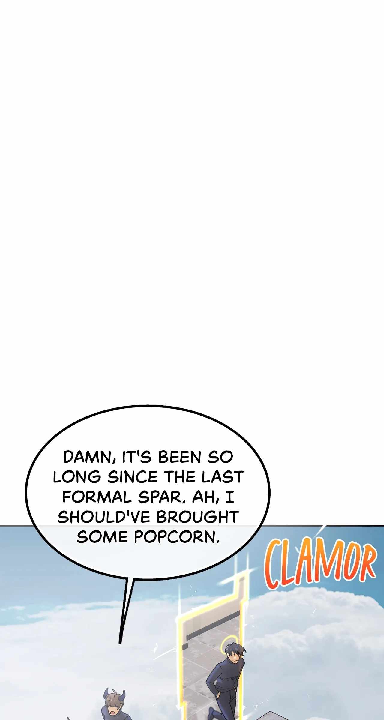 I’m a Level D Student Chapter 18 - Page 0