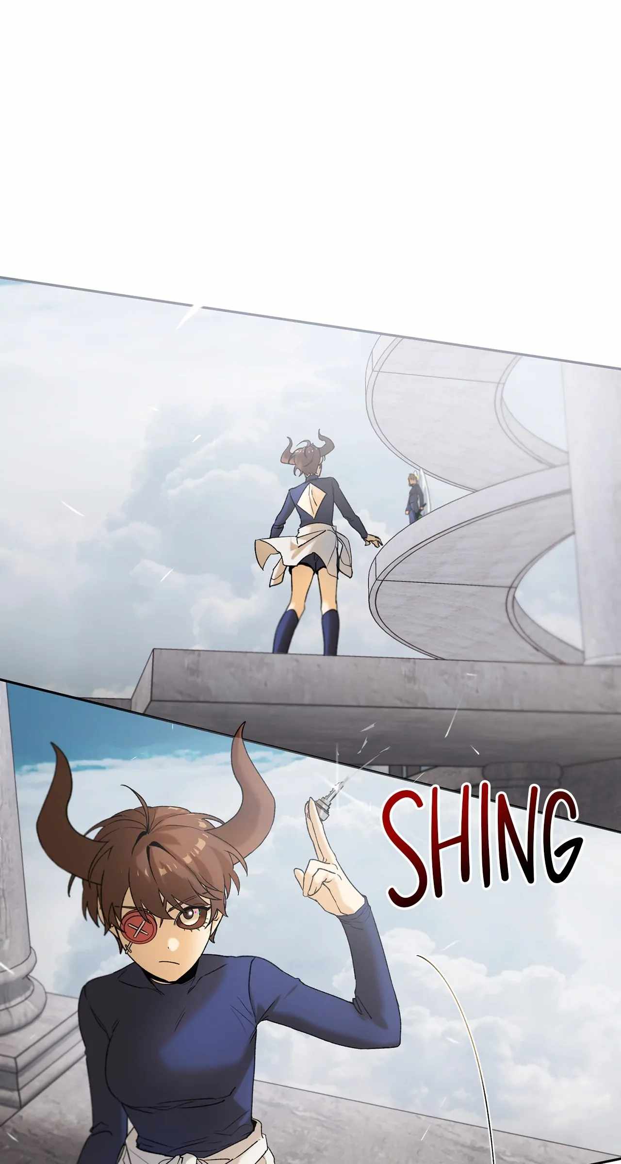 I’m a Level D Student Chapter 18 - Page 11