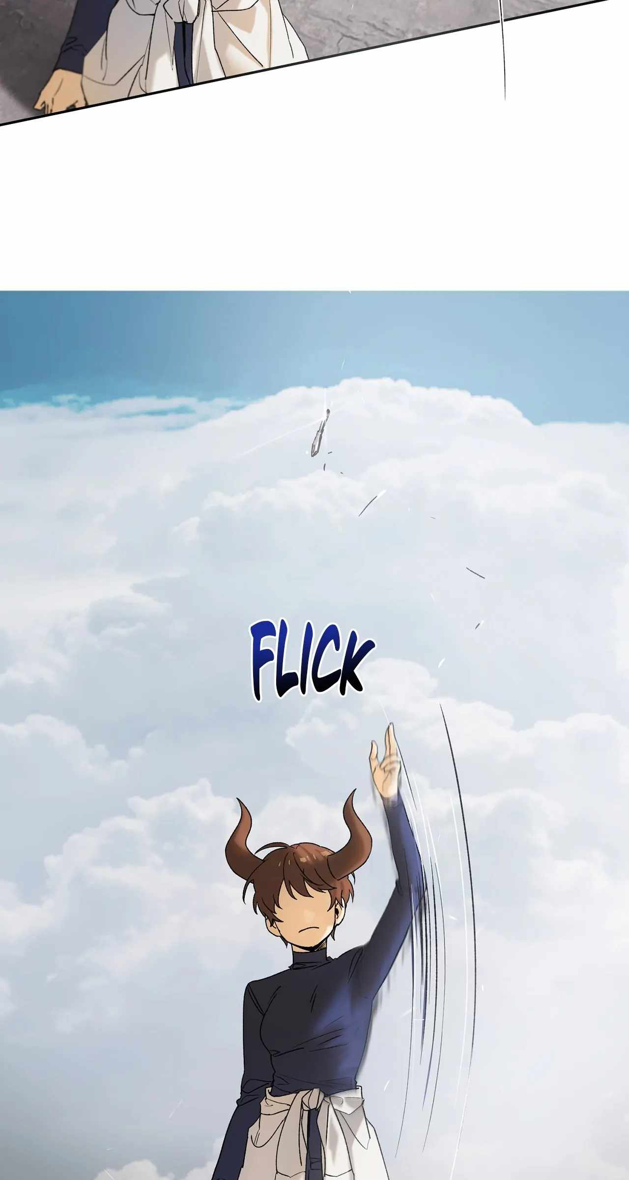 I’m a Level D Student Chapter 18 - Page 12