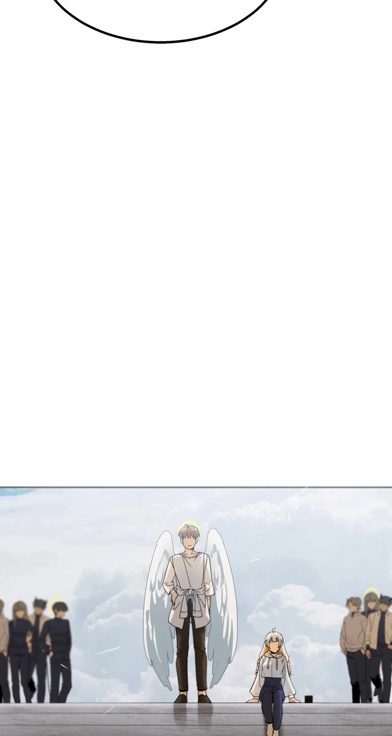 I’m a Level D Student Chapter 18 - Page 18