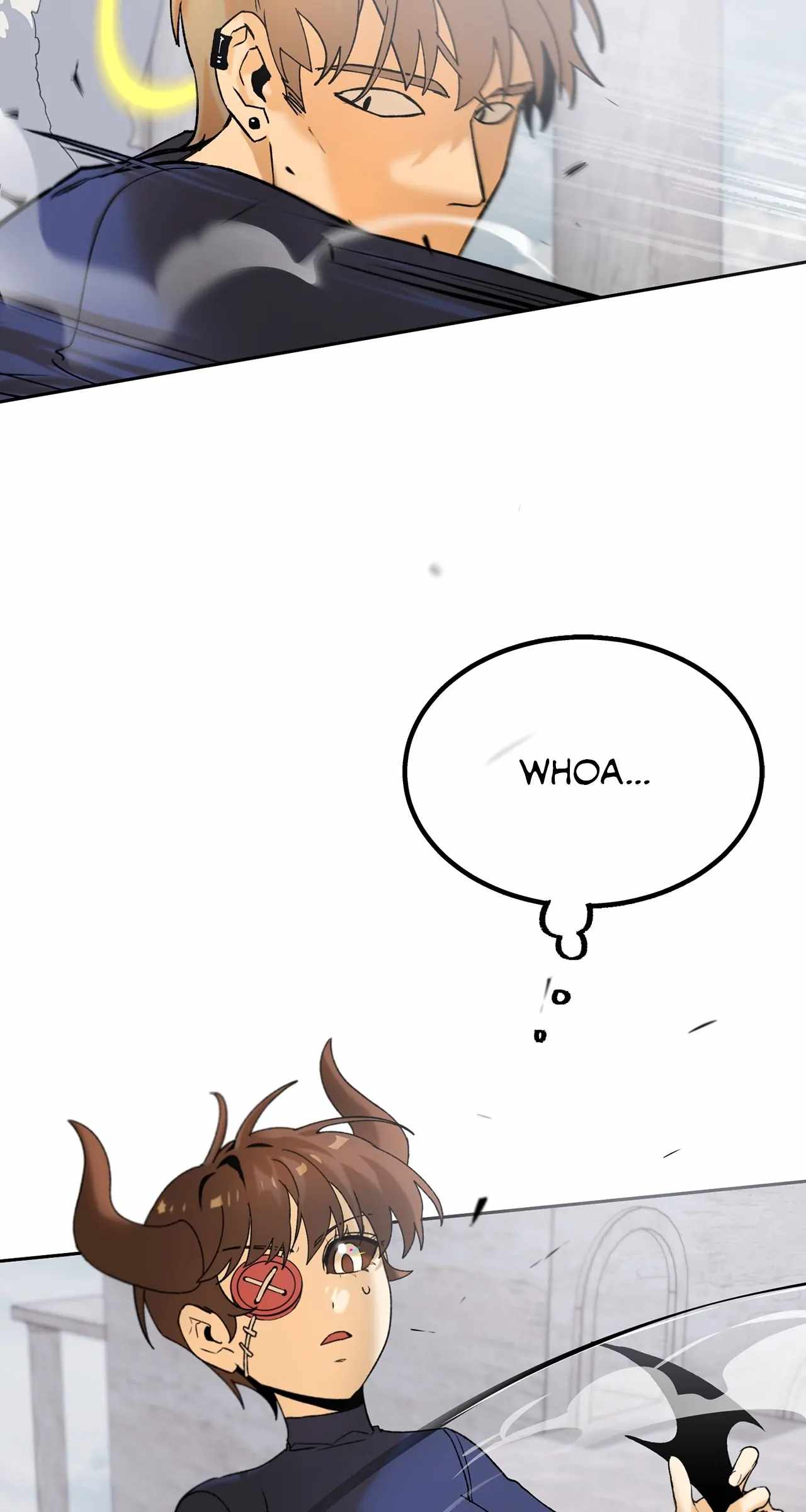 I’m a Level D Student Chapter 18 - Page 25