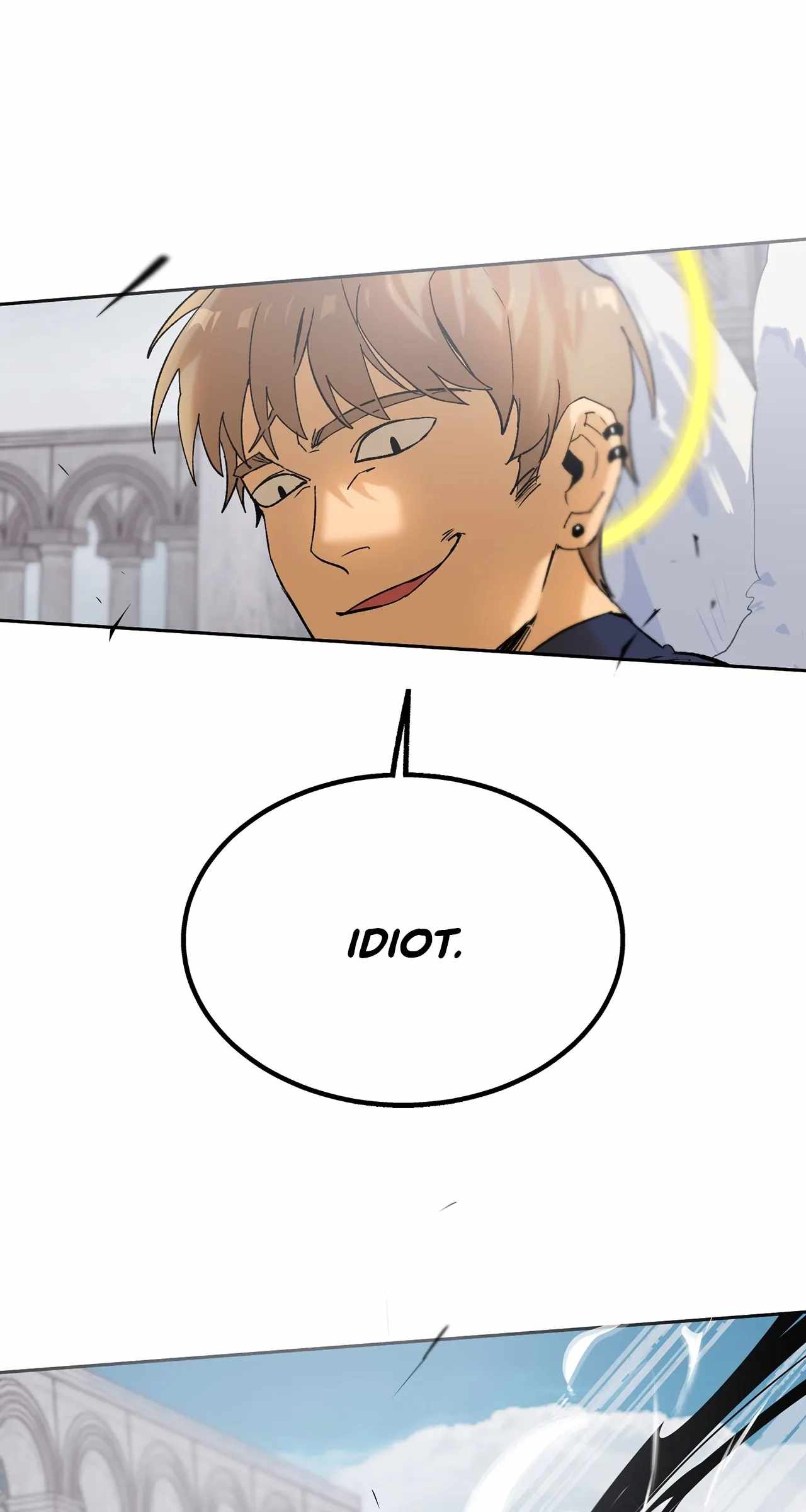 I’m a Level D Student Chapter 18 - Page 27
