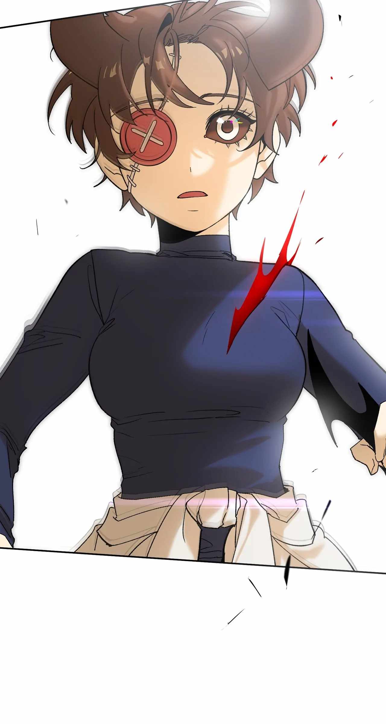 I’m a Level D Student Chapter 18 - Page 29
