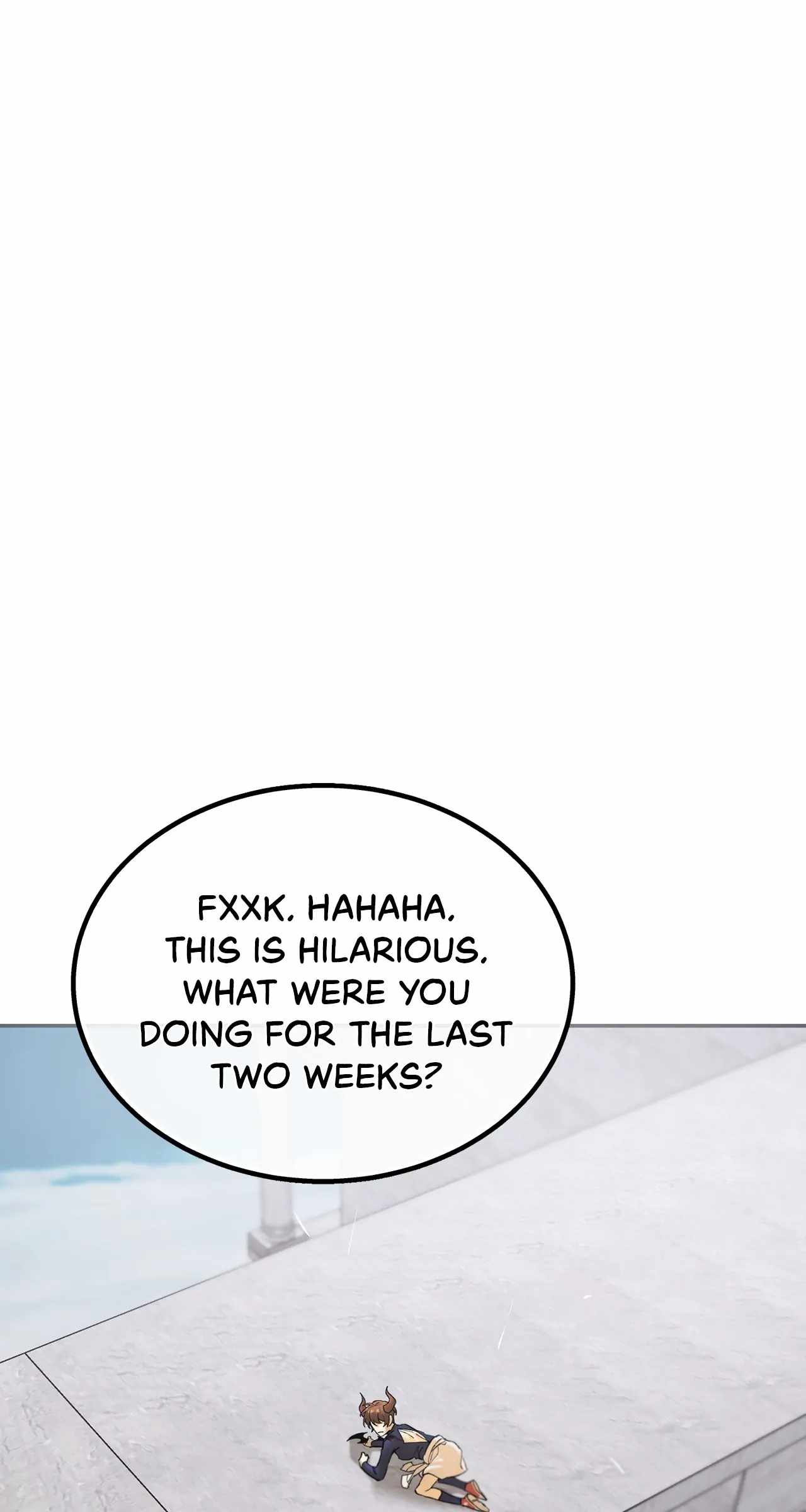 I’m a Level D Student Chapter 18 - Page 34