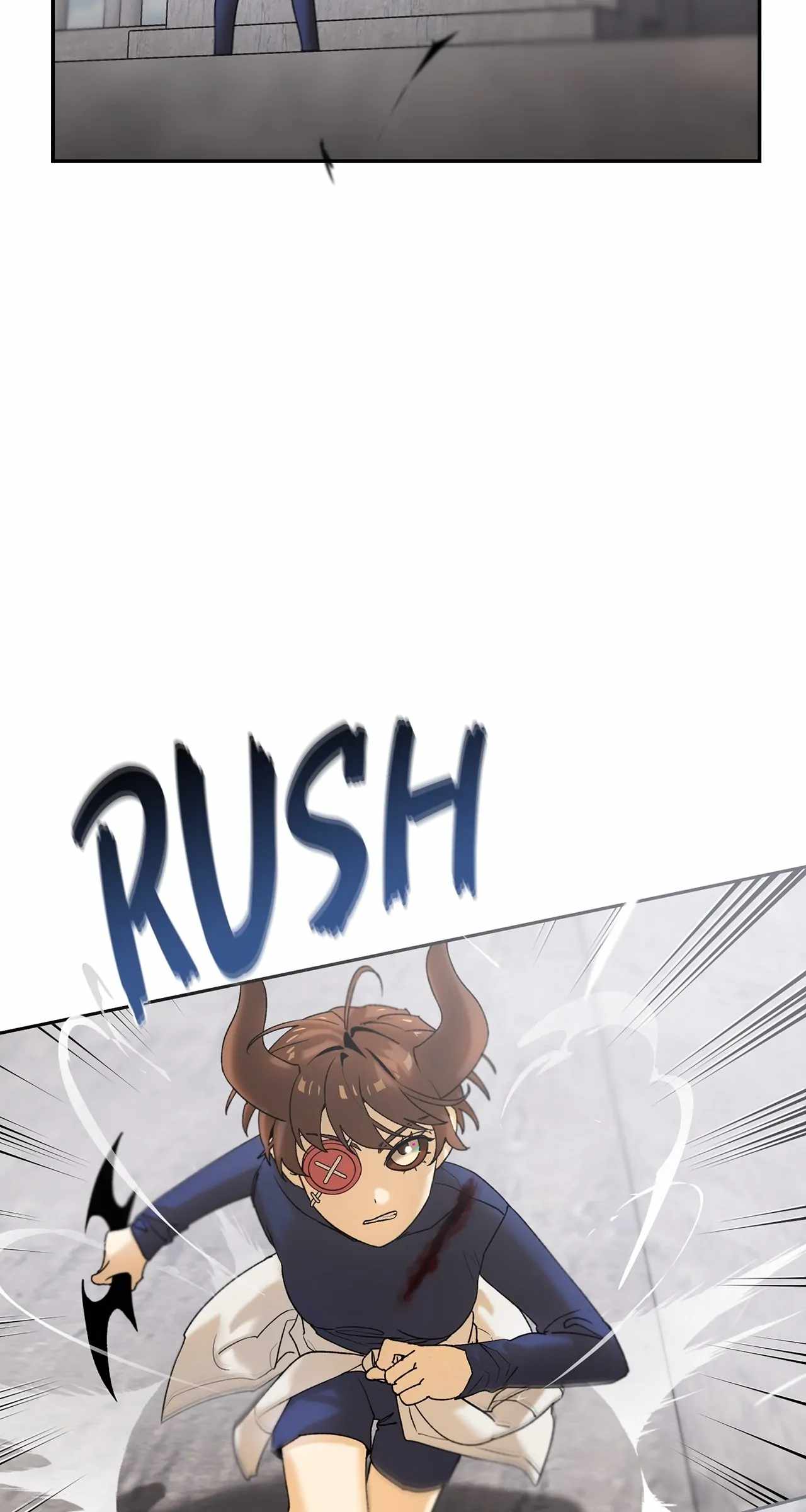 I’m a Level D Student Chapter 18 - Page 39