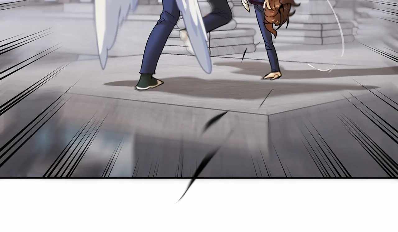 I’m a Level D Student Chapter 18 - Page 43