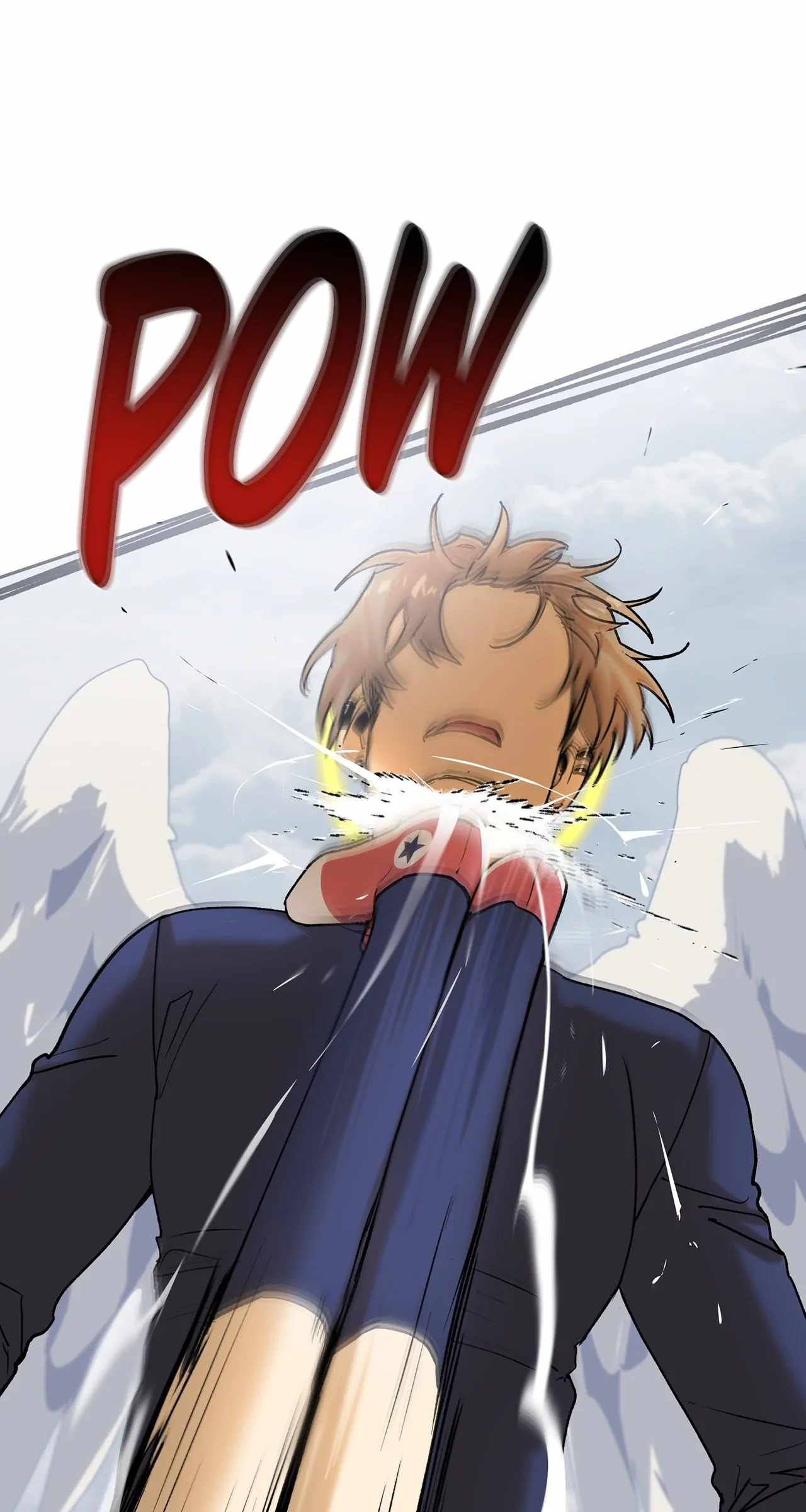 I’m a Level D Student Chapter 18 - Page 44
