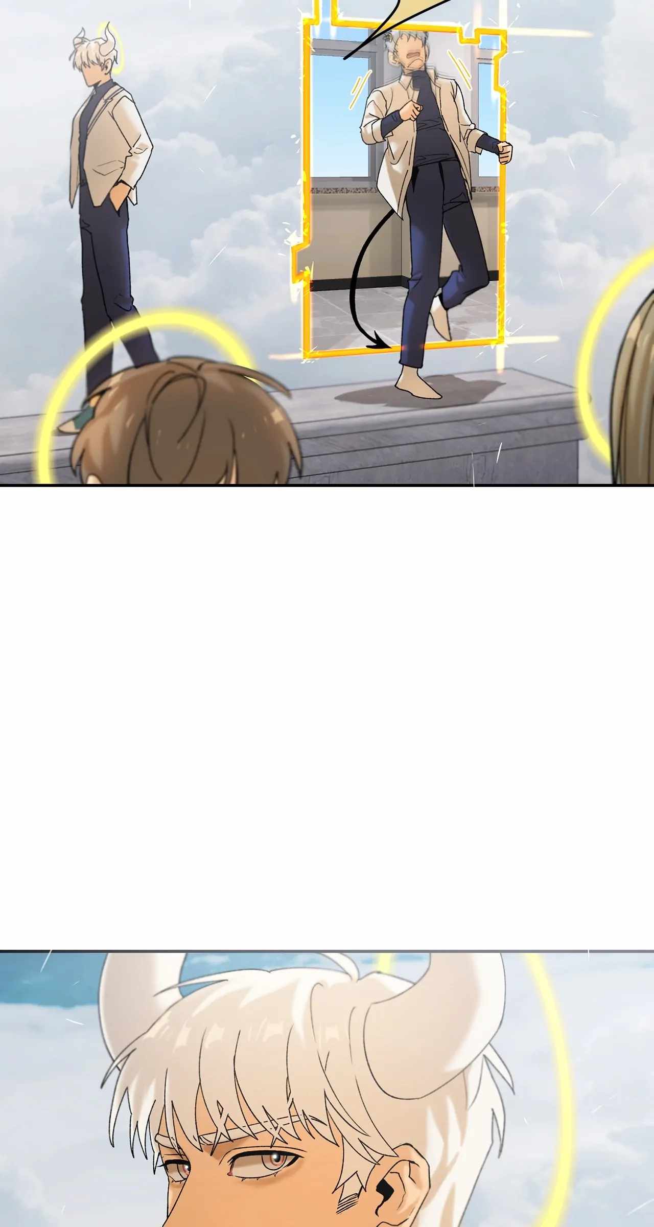 I’m a Level D Student Chapter 18 - Page 48