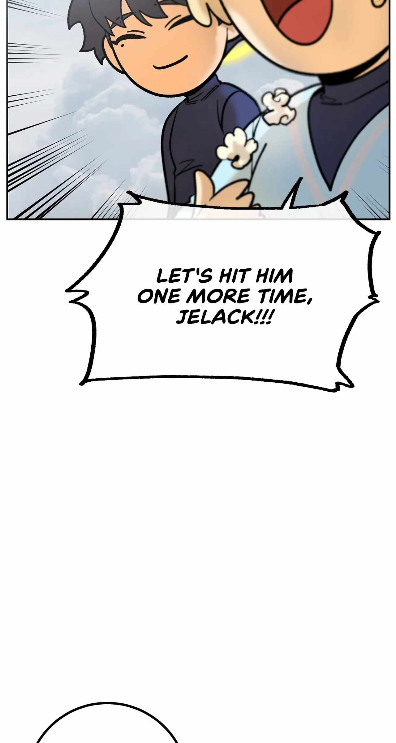 I’m a Level D Student Chapter 18 - Page 51