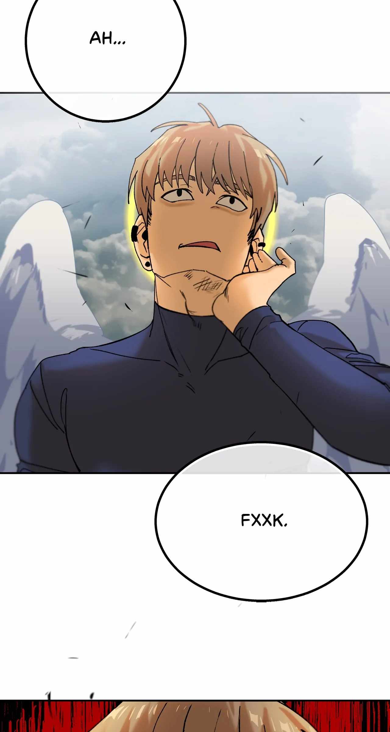 I’m a Level D Student Chapter 18 - Page 52