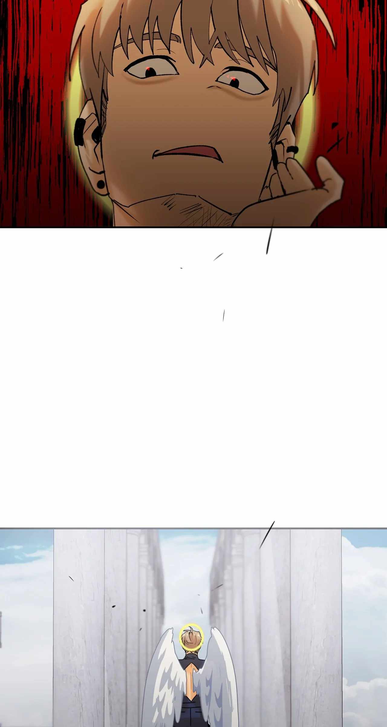 I’m a Level D Student Chapter 18 - Page 53