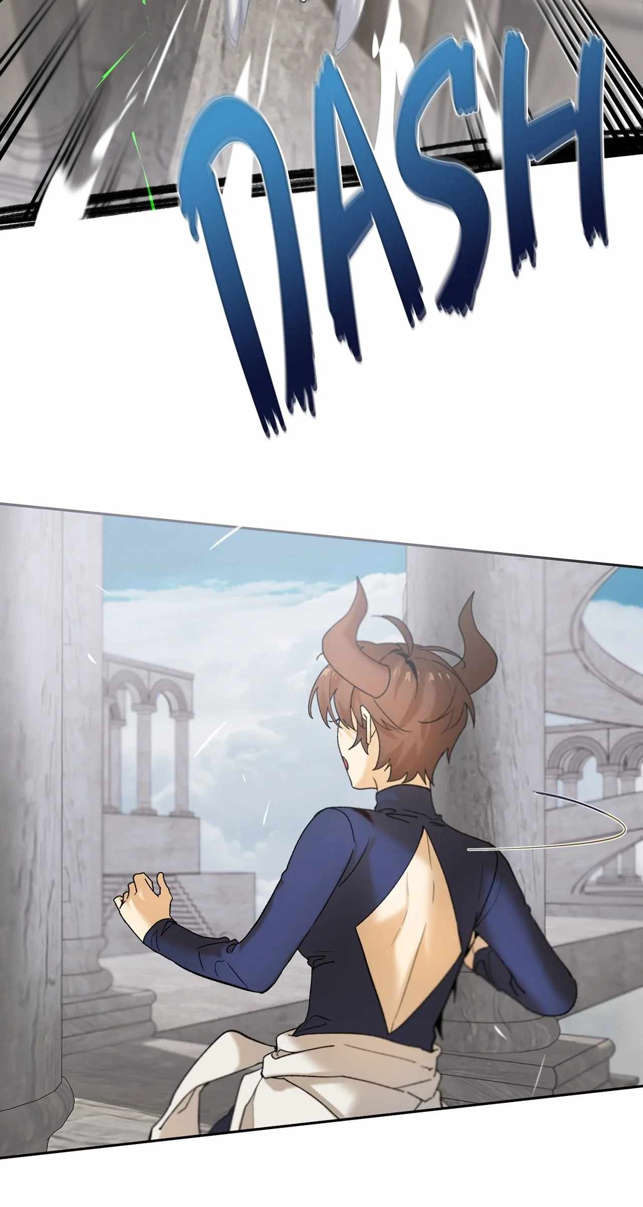 I’m a Level D Student Chapter 18 - Page 59