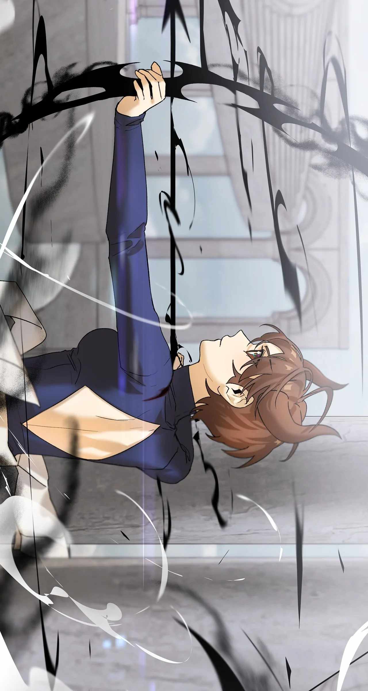 I’m a Level D Student Chapter 18 - Page 62