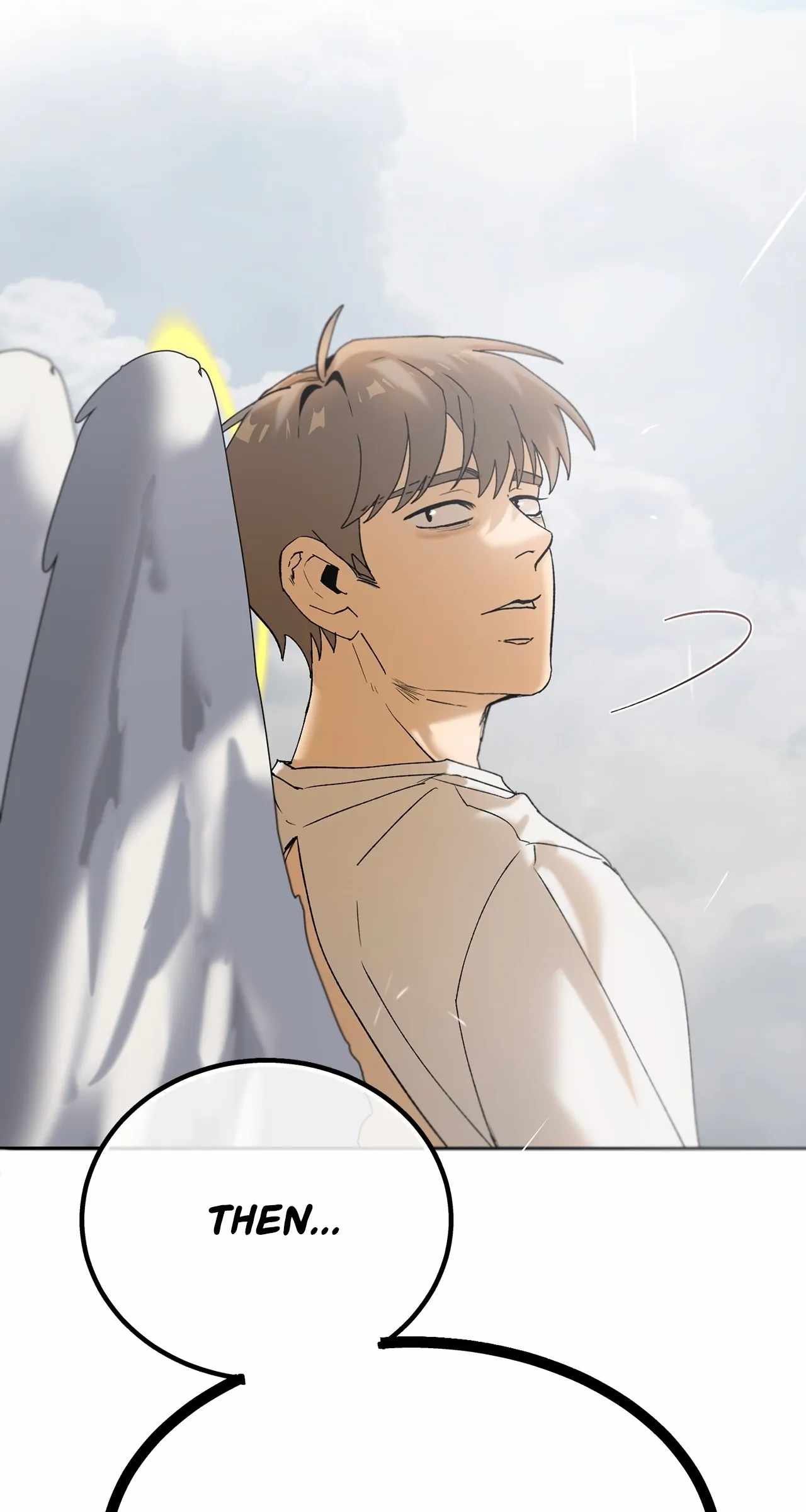 I’m a Level D Student Chapter 18 - Page 7