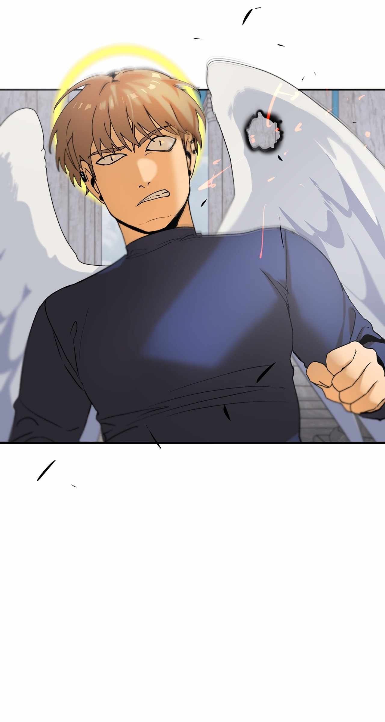 I’m a Level D Student Chapter 19 - Page 14
