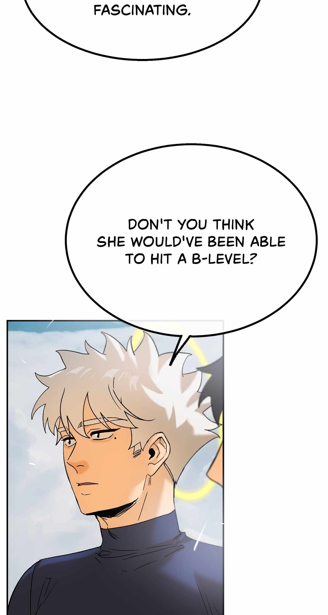 I’m a Level D Student Chapter 19 - Page 17